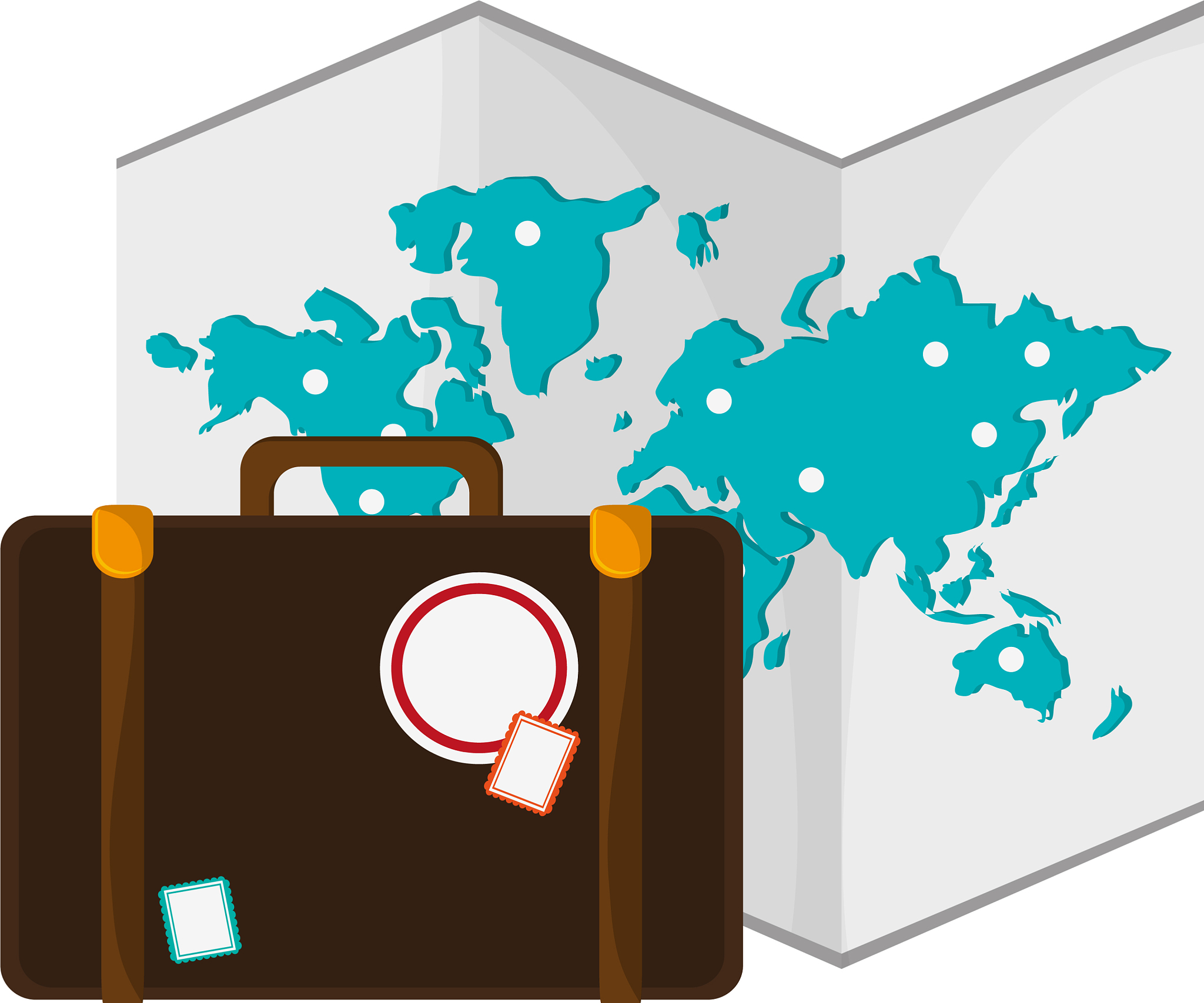 传统旅游接待业旅行社业务出现的问题及改正措施