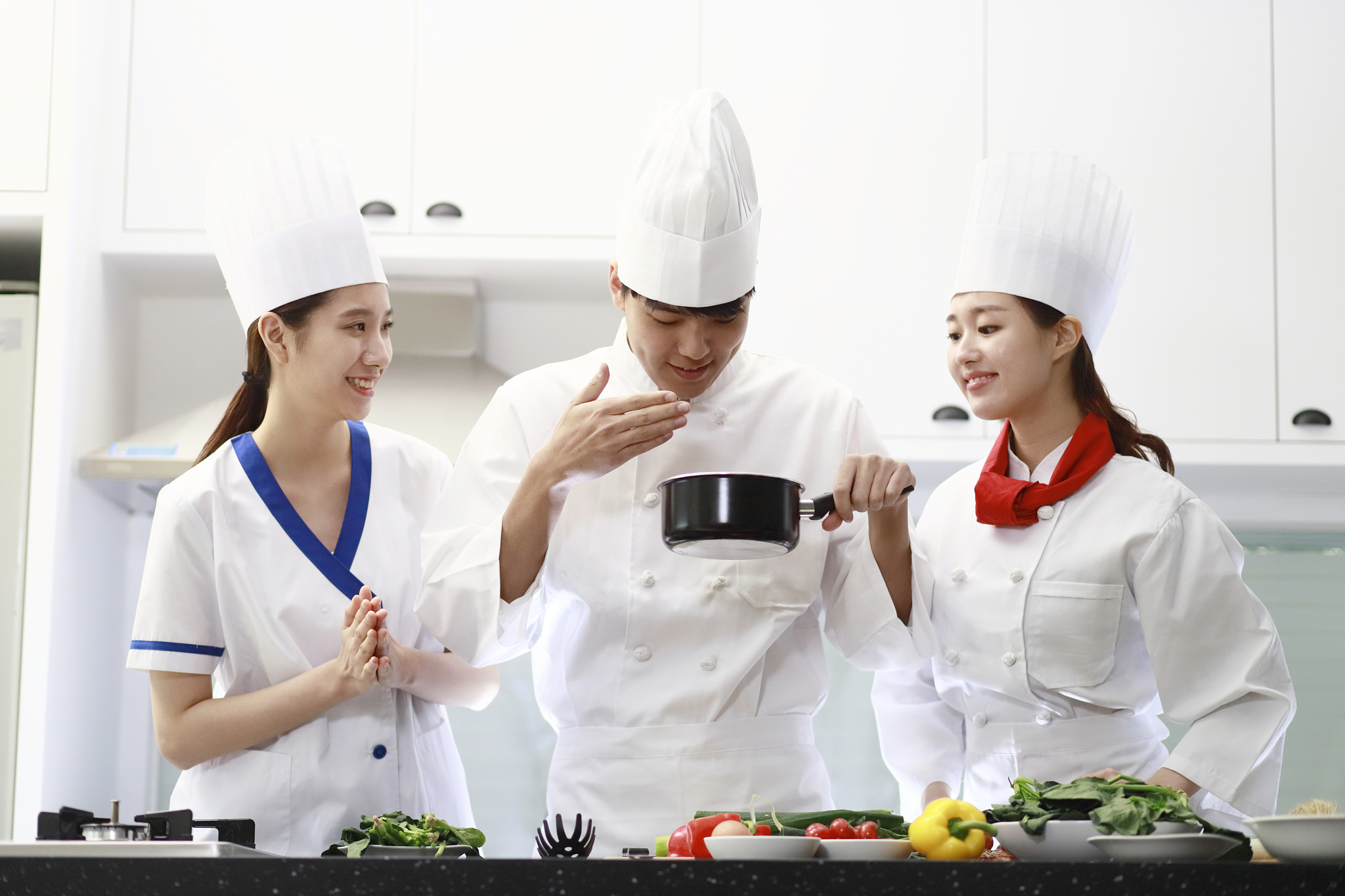 烹饪专业主要学什么用发散性思