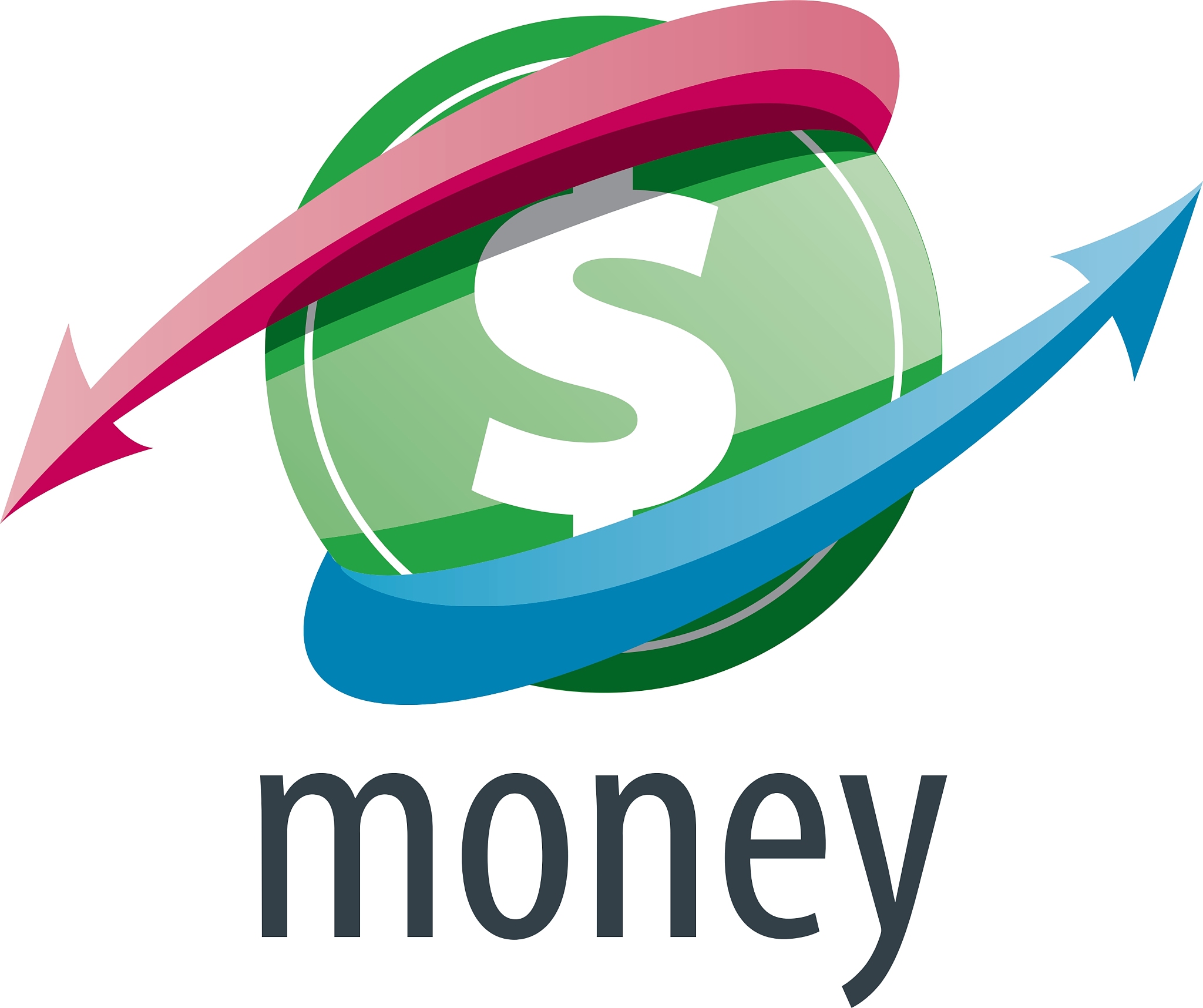logo money