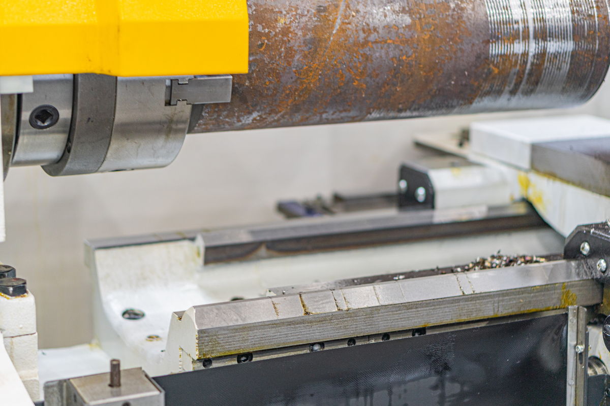 牛头刨床的特点及优势 - 木材加工效率提升利器