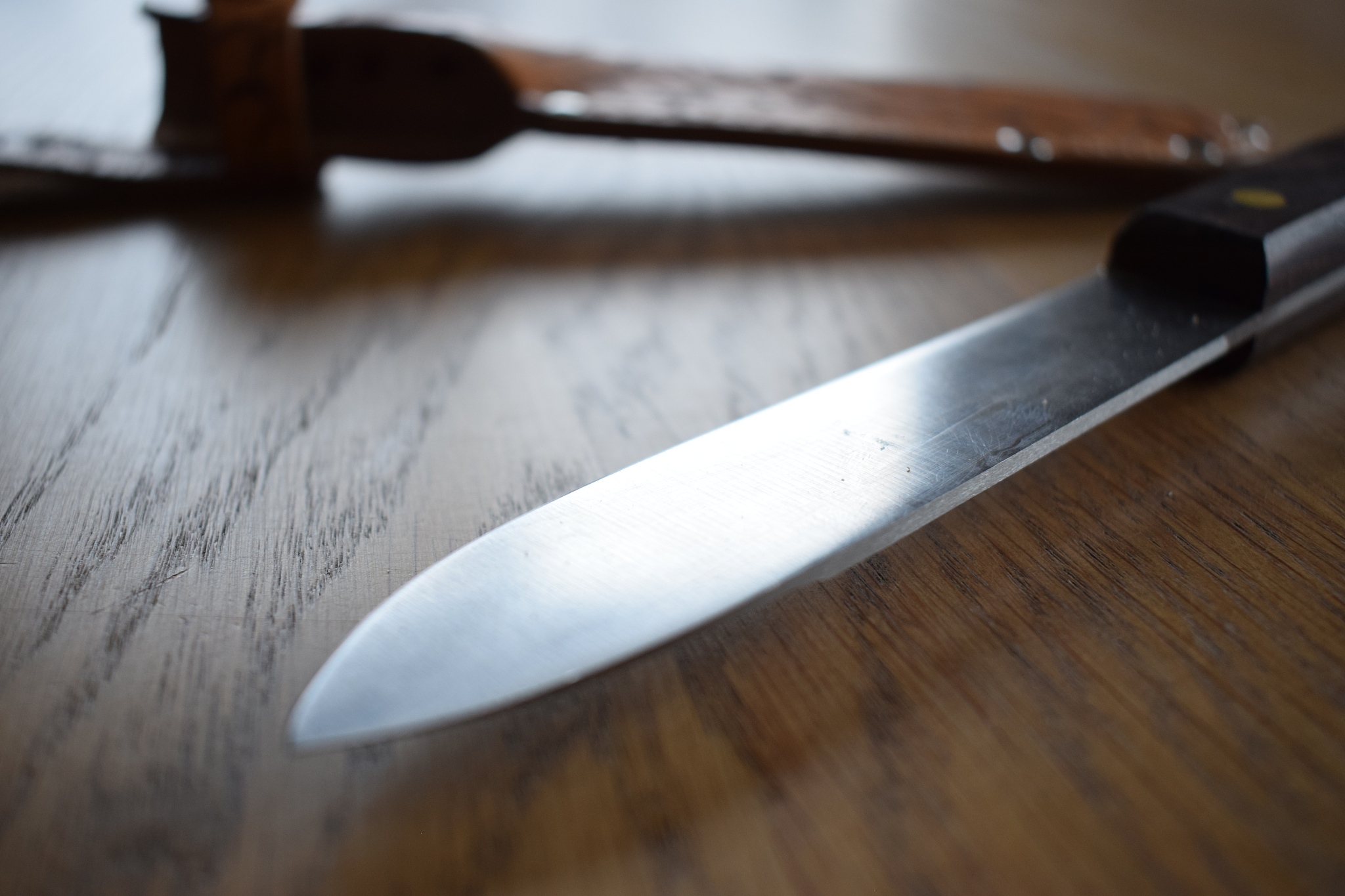 pocket knife