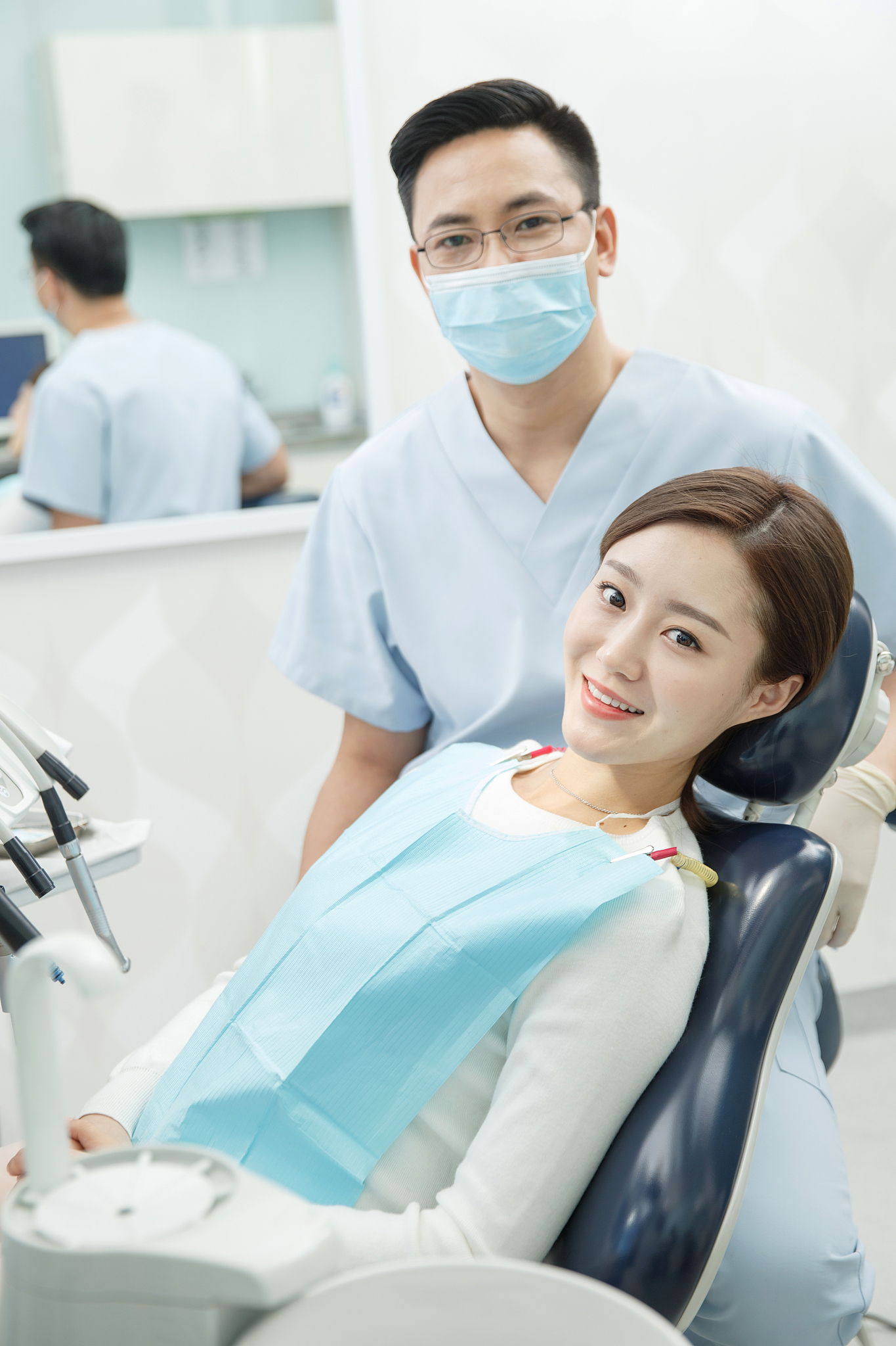经济对口腔医疗的影响