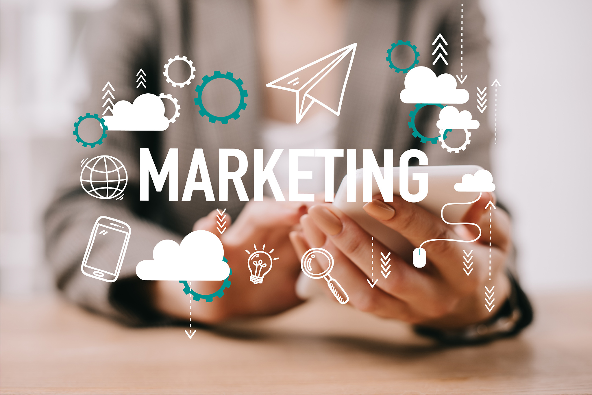 江西应用技术职业学院市场营销专业就业前景如何