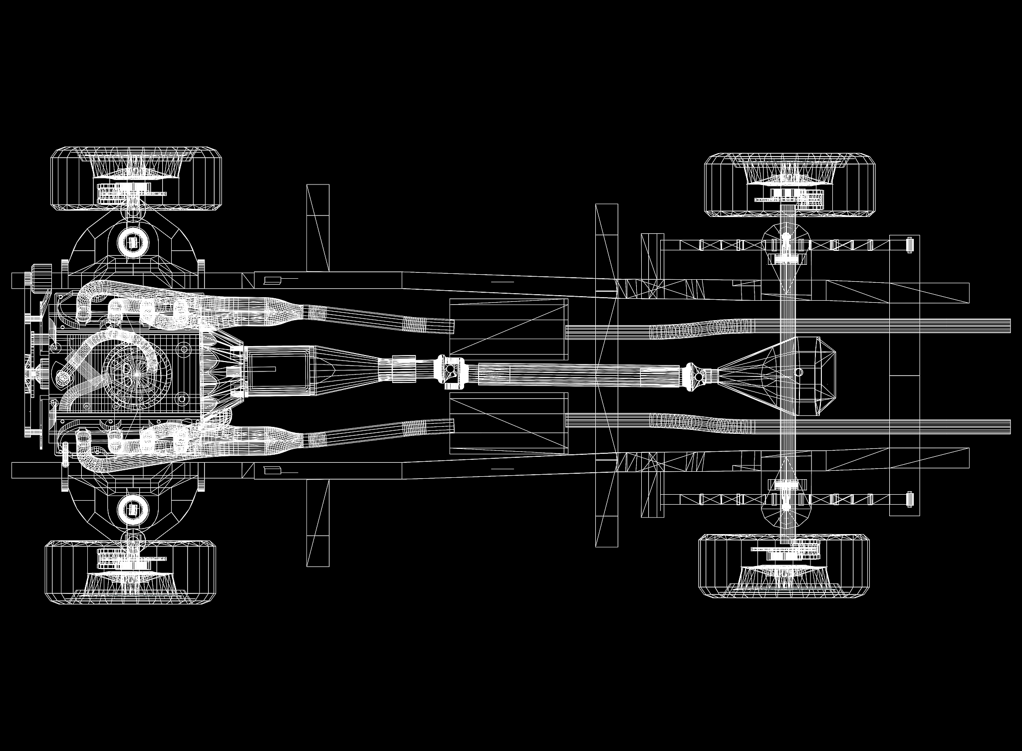 汽配品类中底盘件包括什么