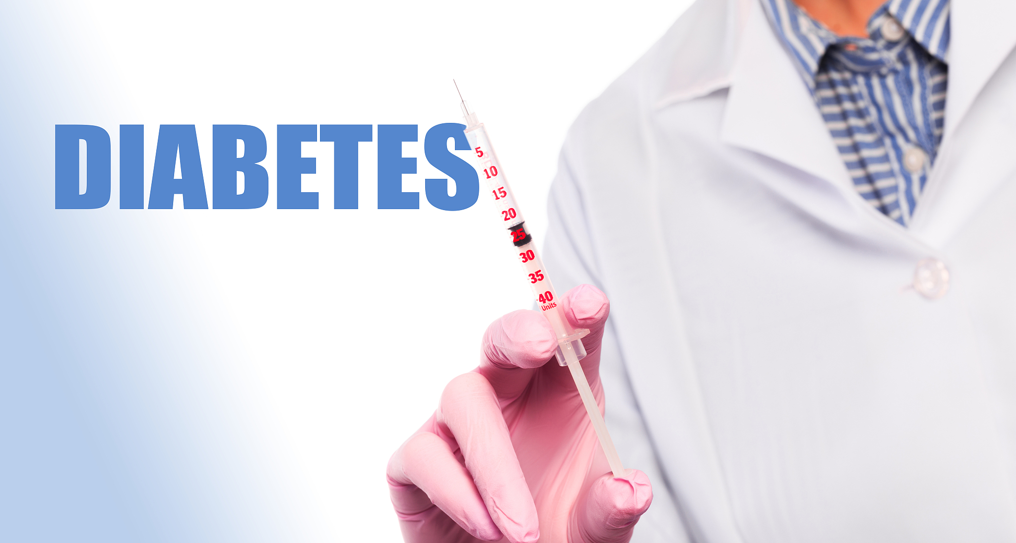 糖尿病胰岛素注射量: 需要咨询医生的个体化治疗方案