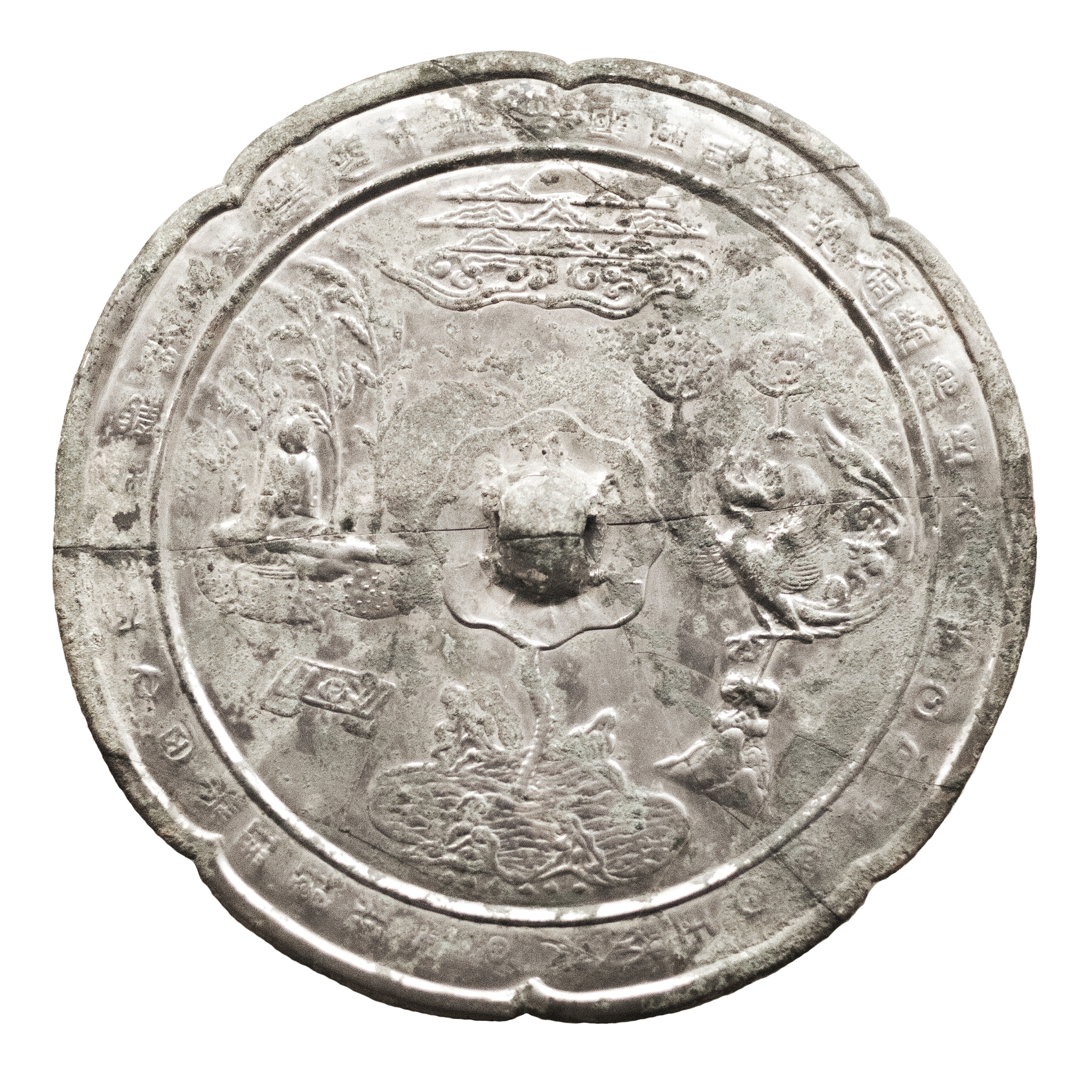 Poetry the beautiful product of human civilization which has extraordinary historical significance in China In Tang Dynasty many brilliant poets sprung up and they created invaluable heritage for the