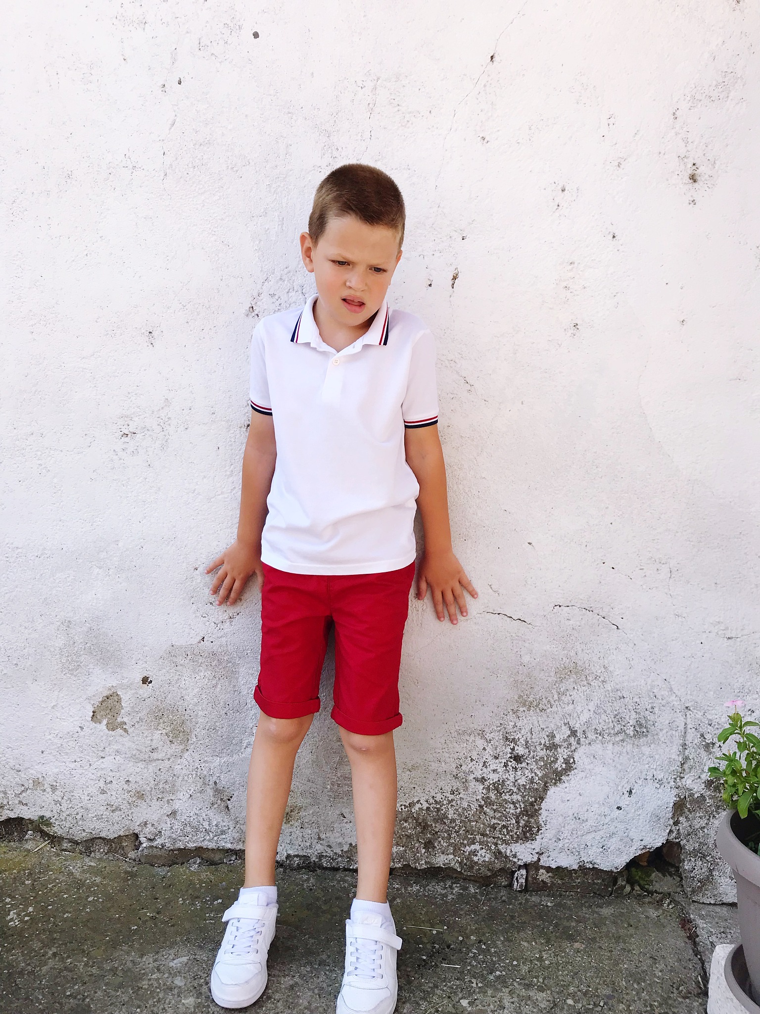 童装时尚穿搭指南：休闲舒适，活力满分！