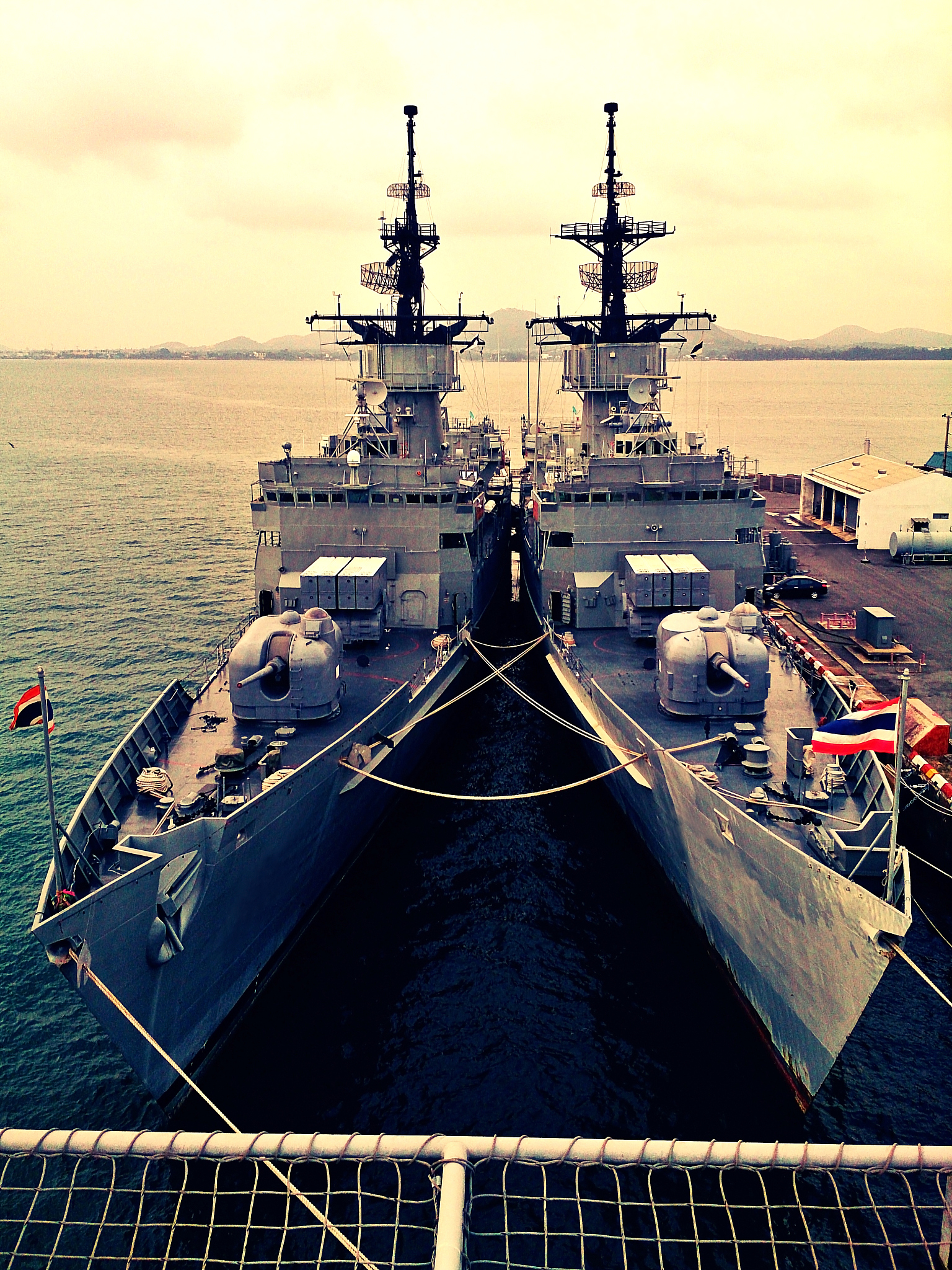 battleship