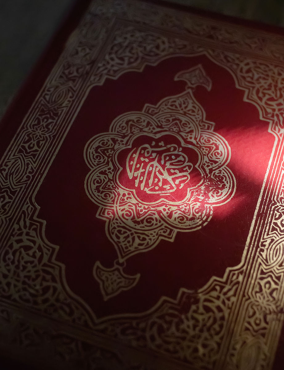 古兰运动：伊斯兰教改革与实践