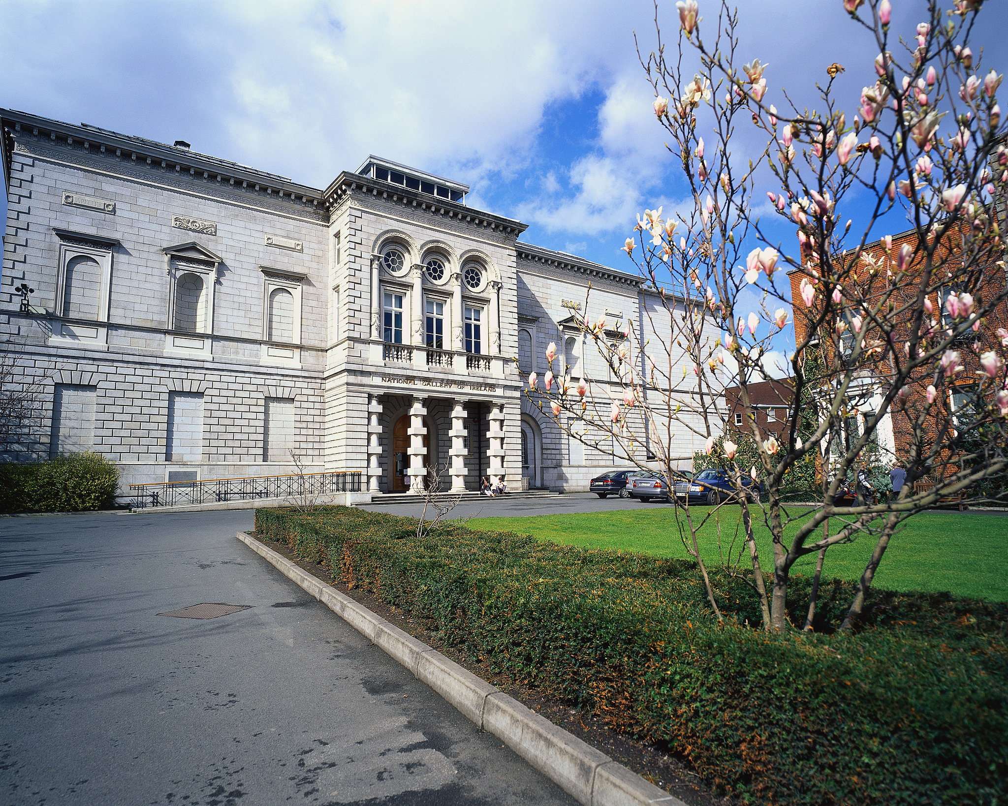 national gallery of ireland