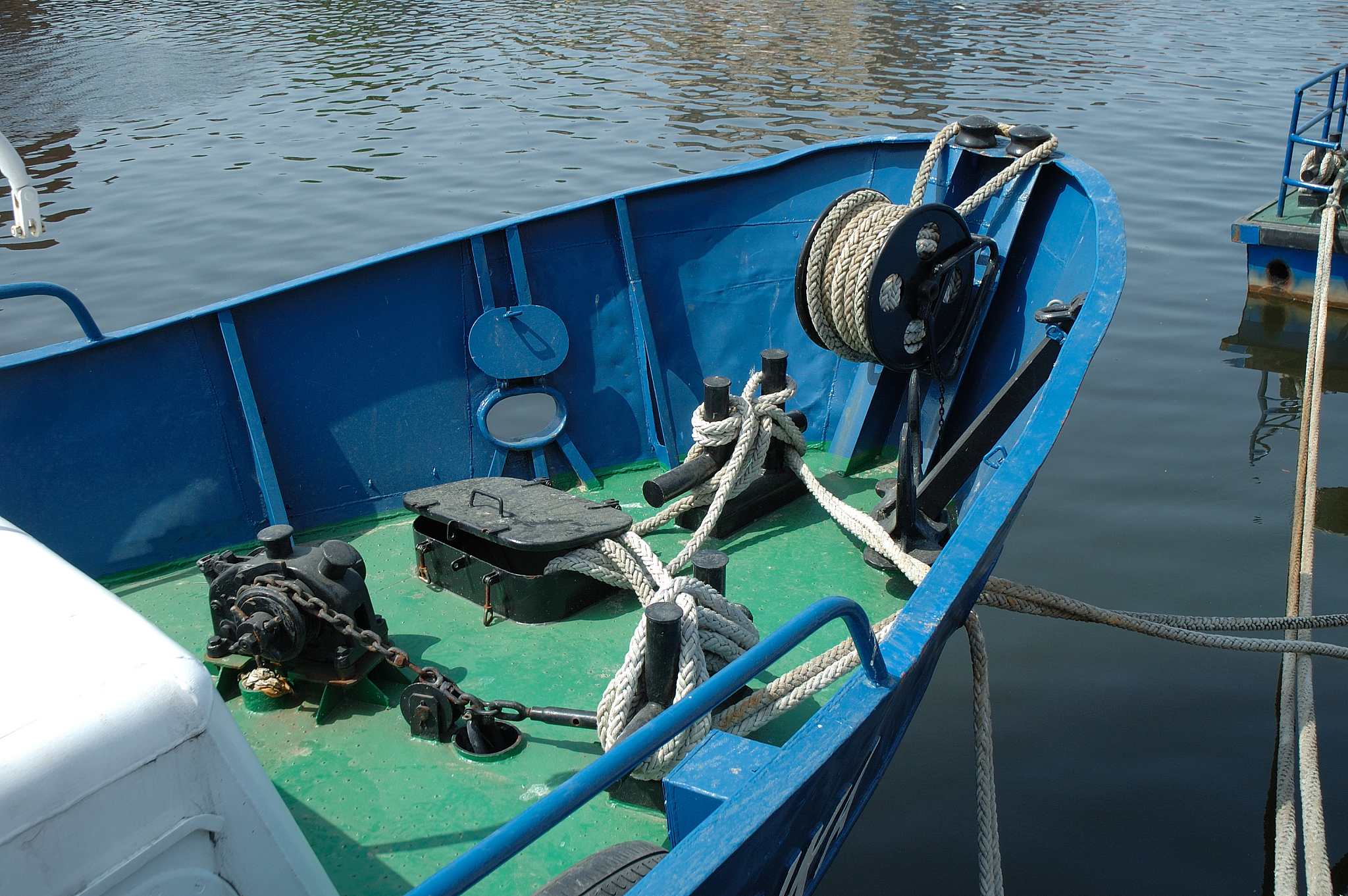 Tuning Ocean Fishing Rod: Tips and Techniques