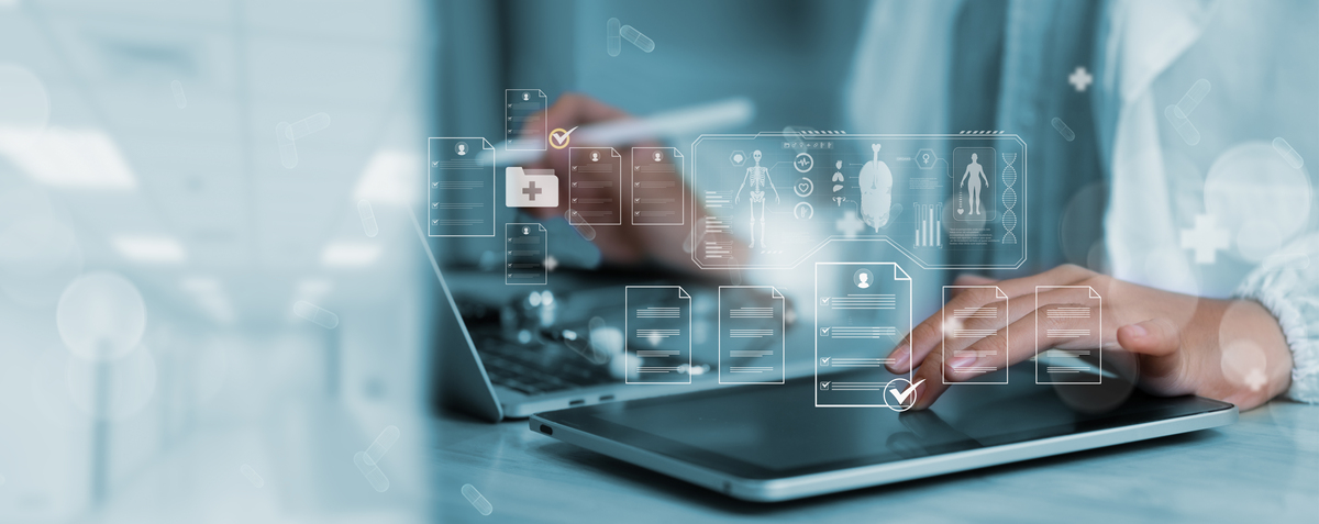 卫生信息管理专业发展分析