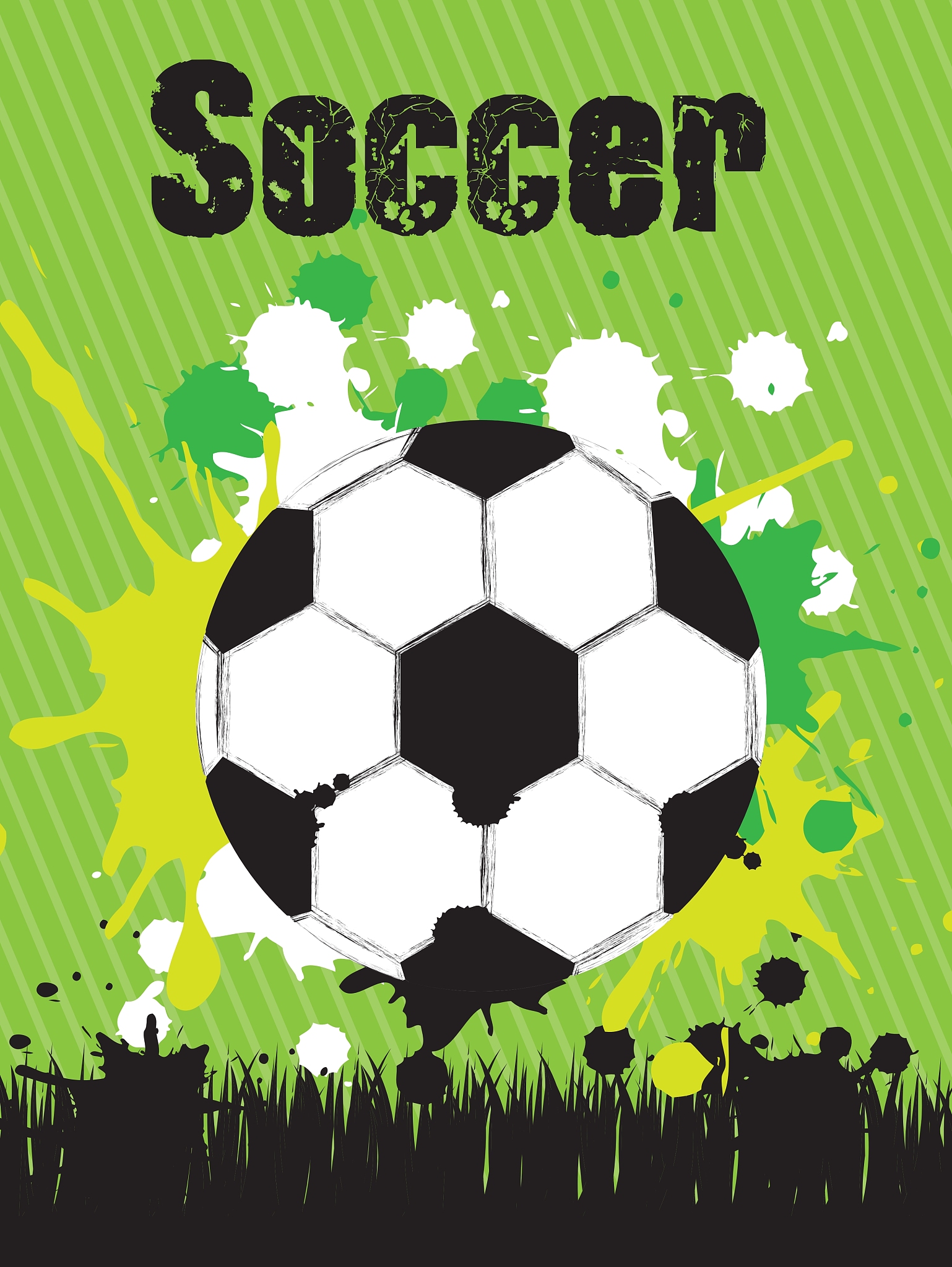 soccer ball