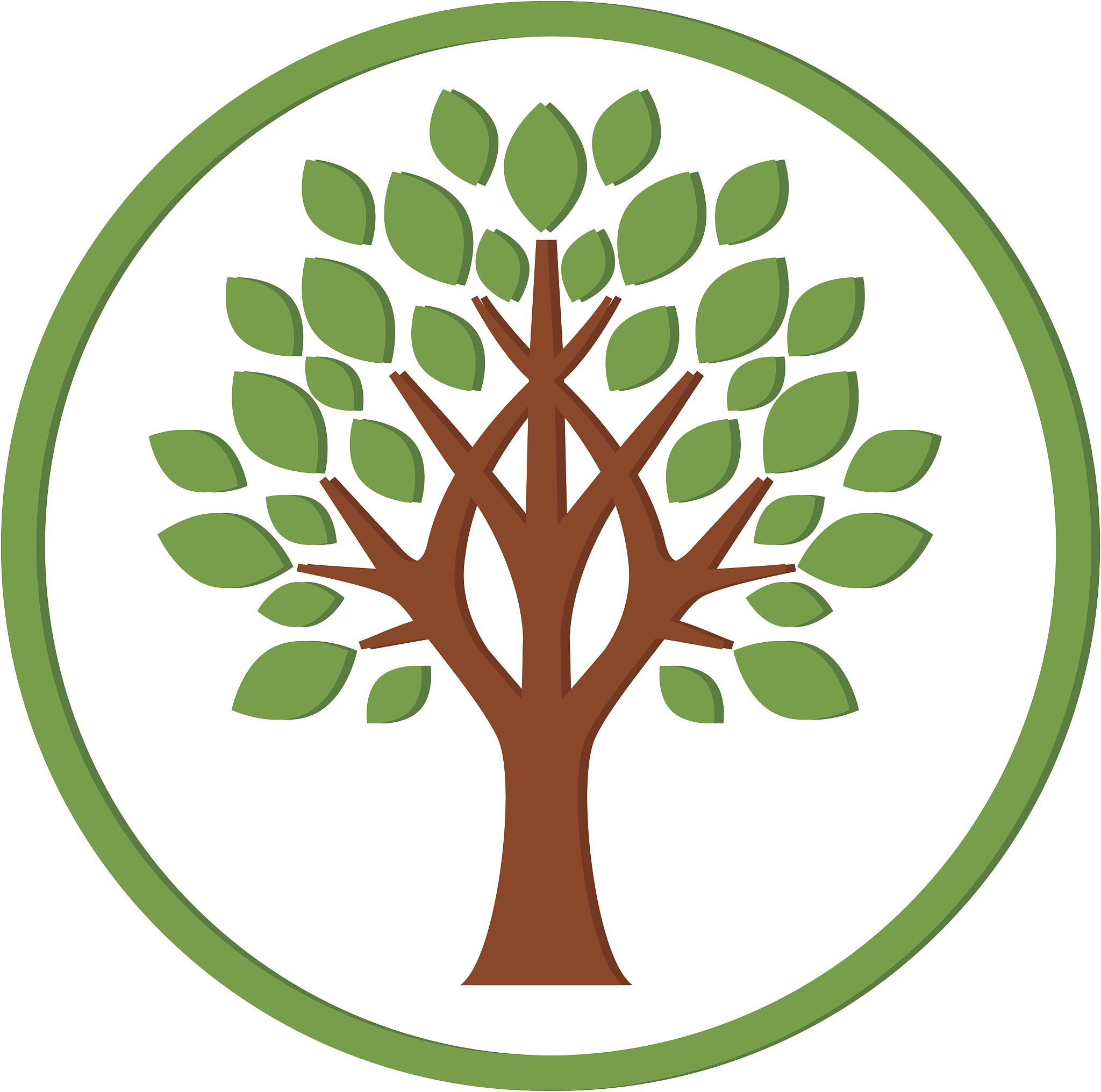 tree icon