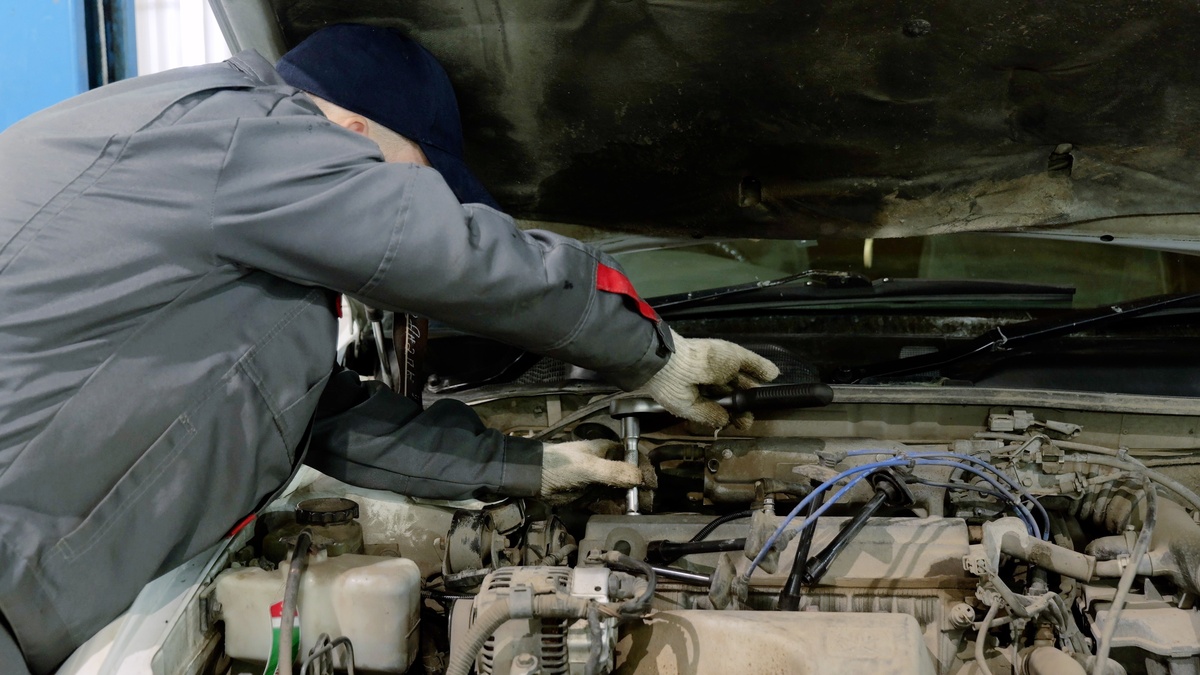长沙商贸旅游职业技术学院汽车检测与维修技术专业怎么样
