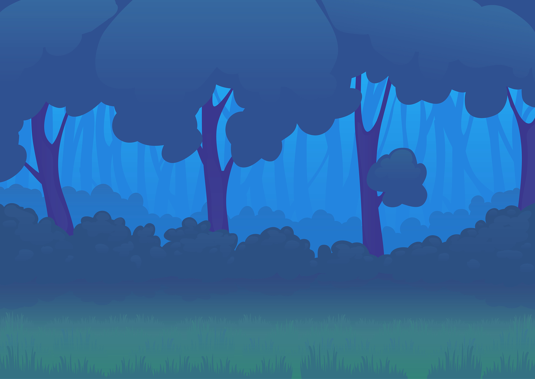Generate Stunning Images: A Prompt Formula for Enchanting Forests