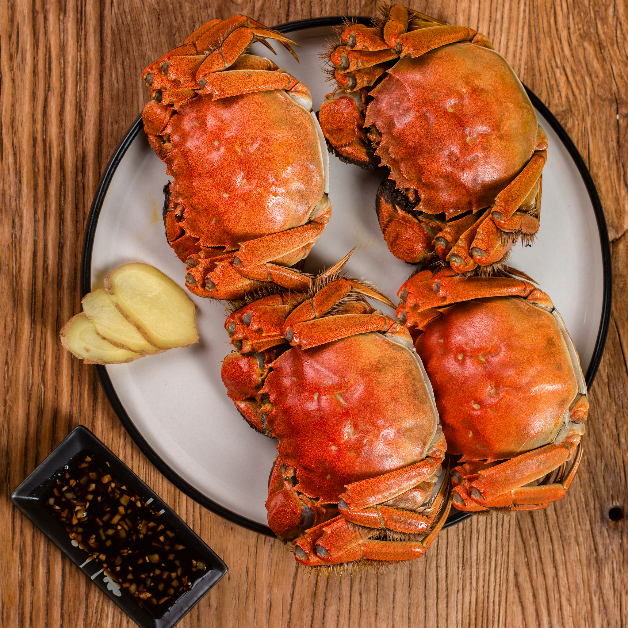 鲜香麻辣，回味无穷！在家自制醉蟹的秘诀大公开