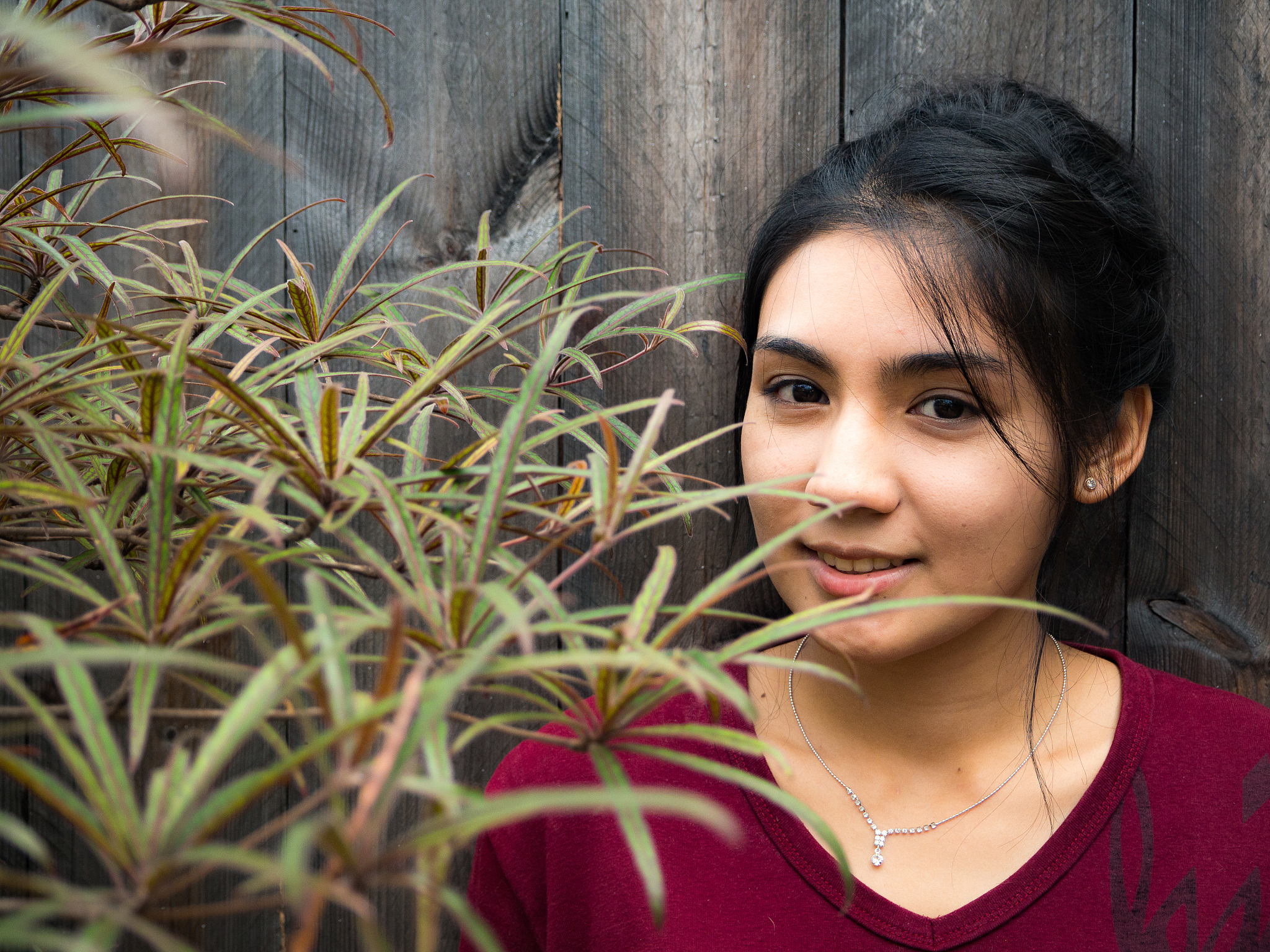 泰国人和香港人孩子：算亚裔吗？