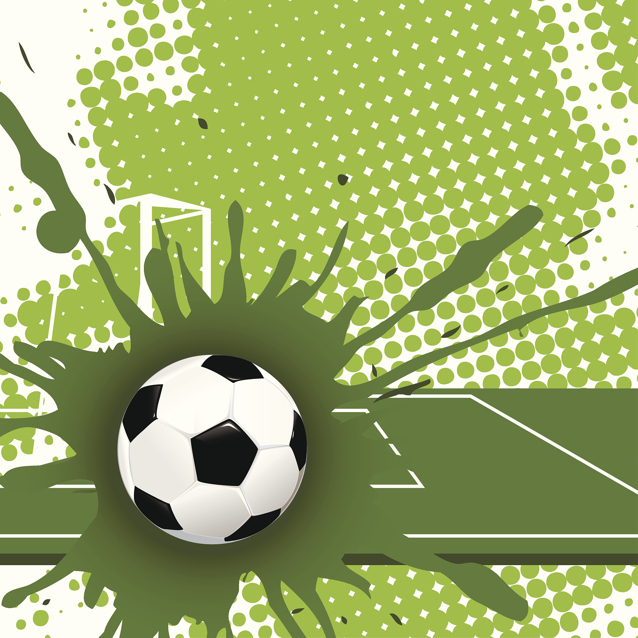 足球的魅力与影响：一场精彩的演讲稿