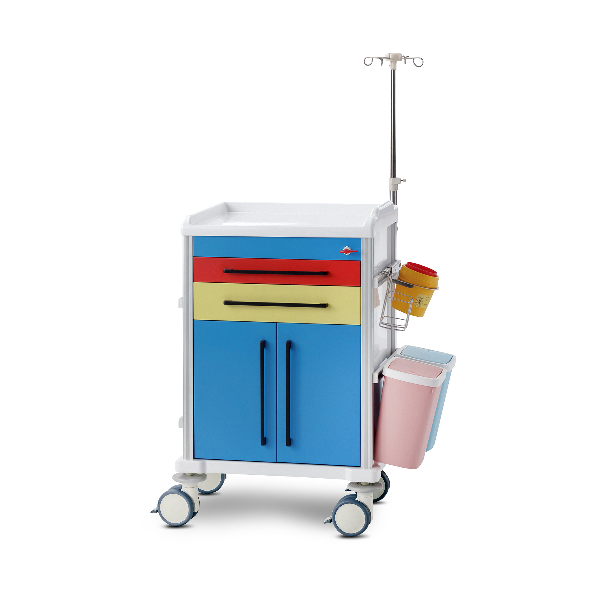 医疗 检查移动工作台