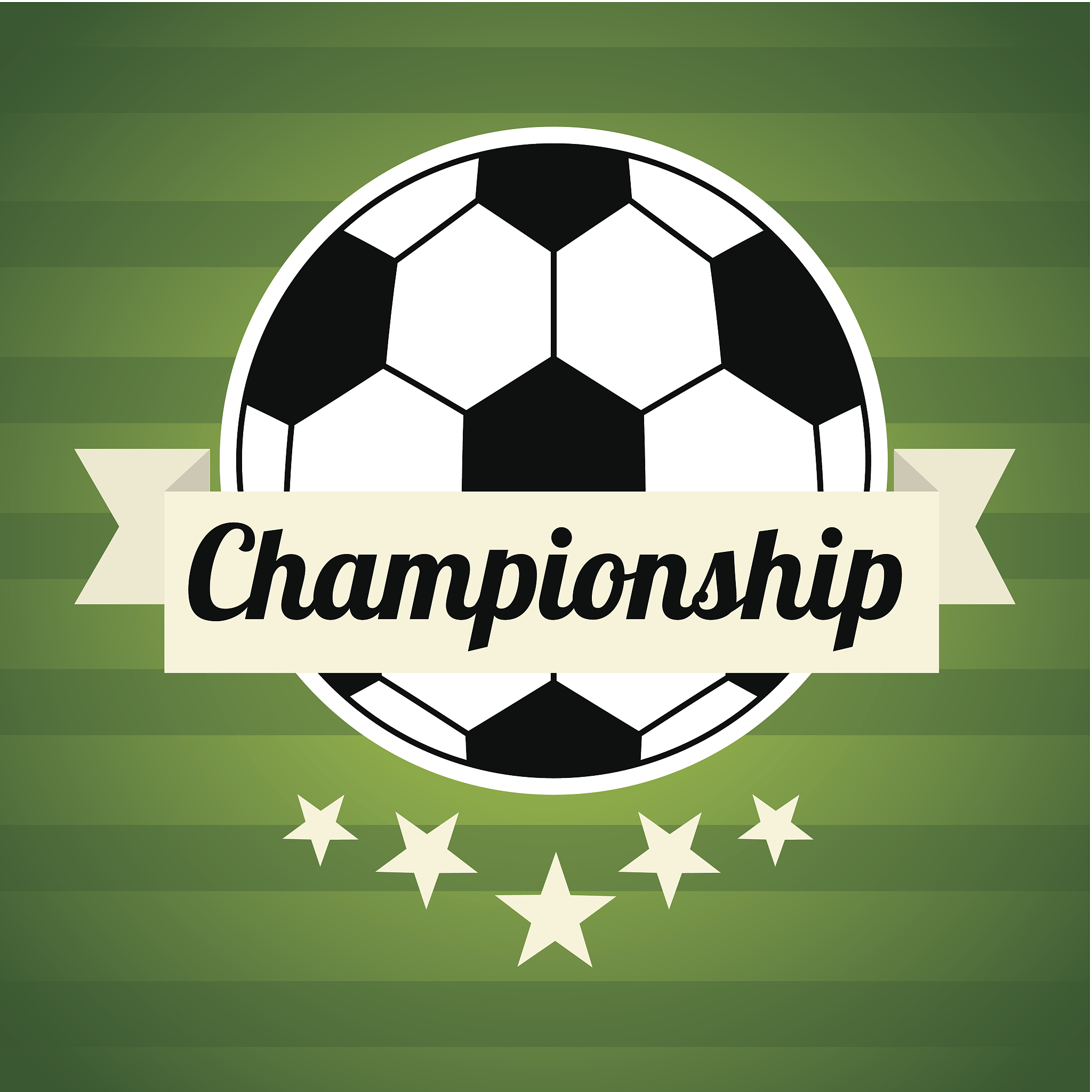 soccer design