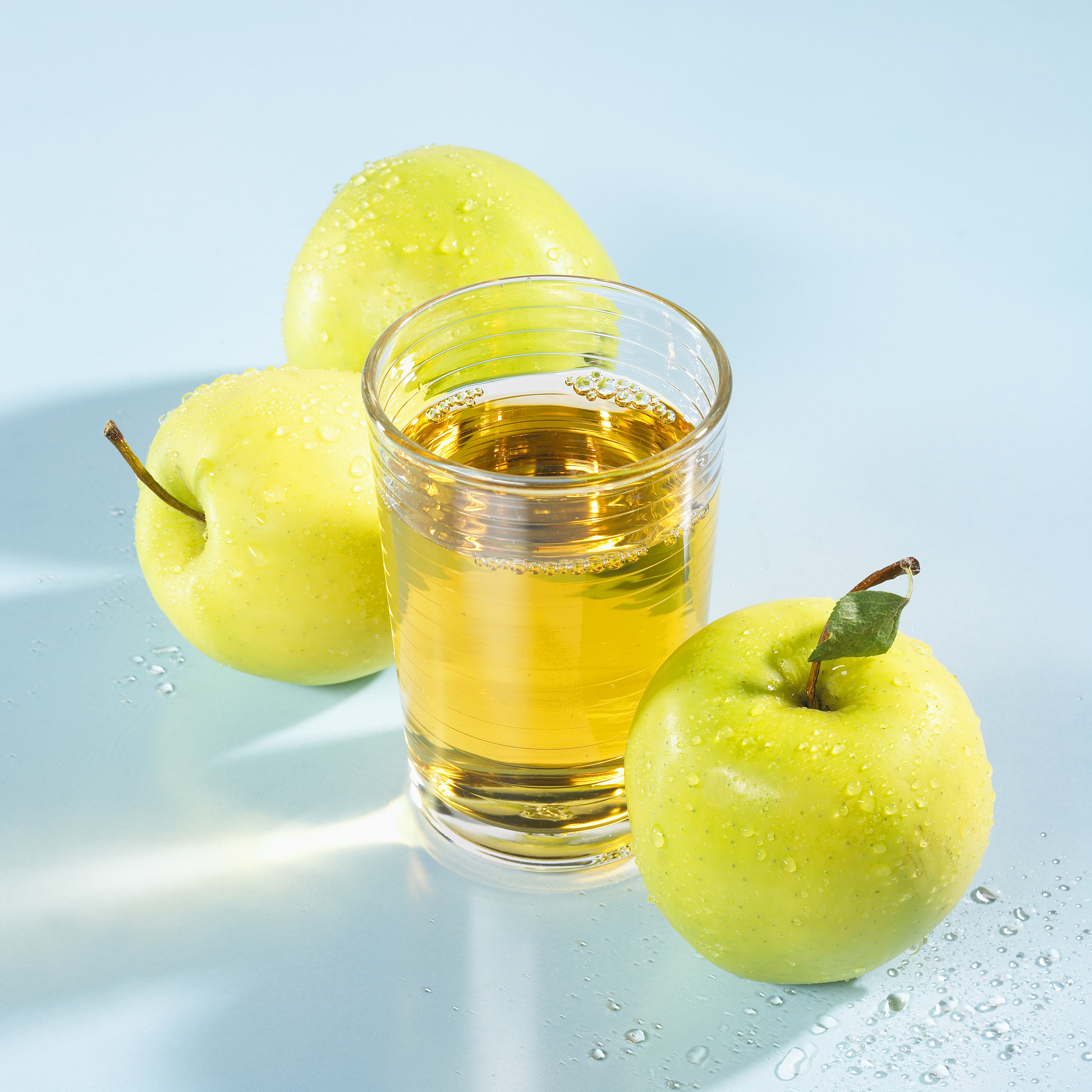 Apple 的复数形式是什么？