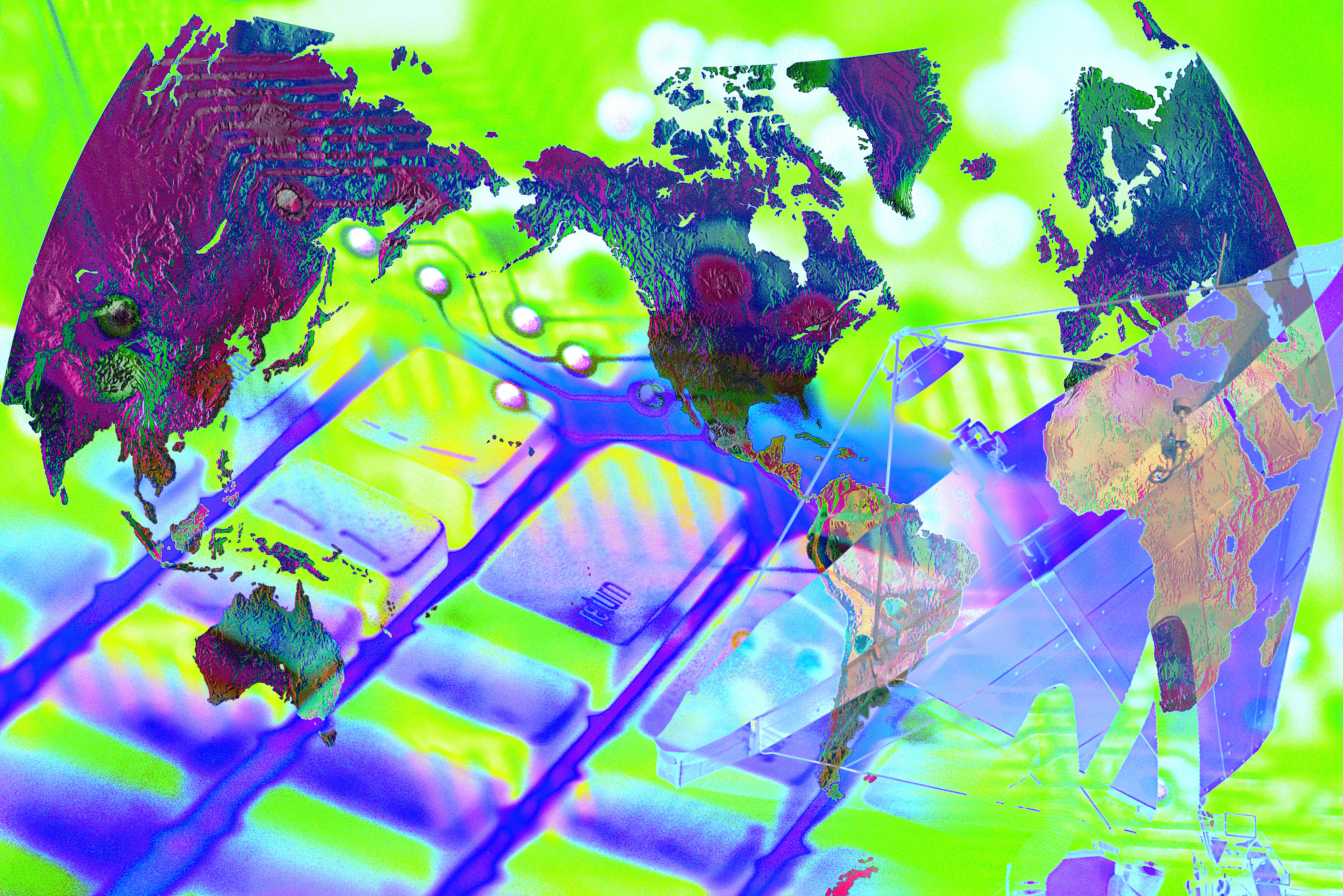 激光雷达点云数据格式：特点解析及应用场景