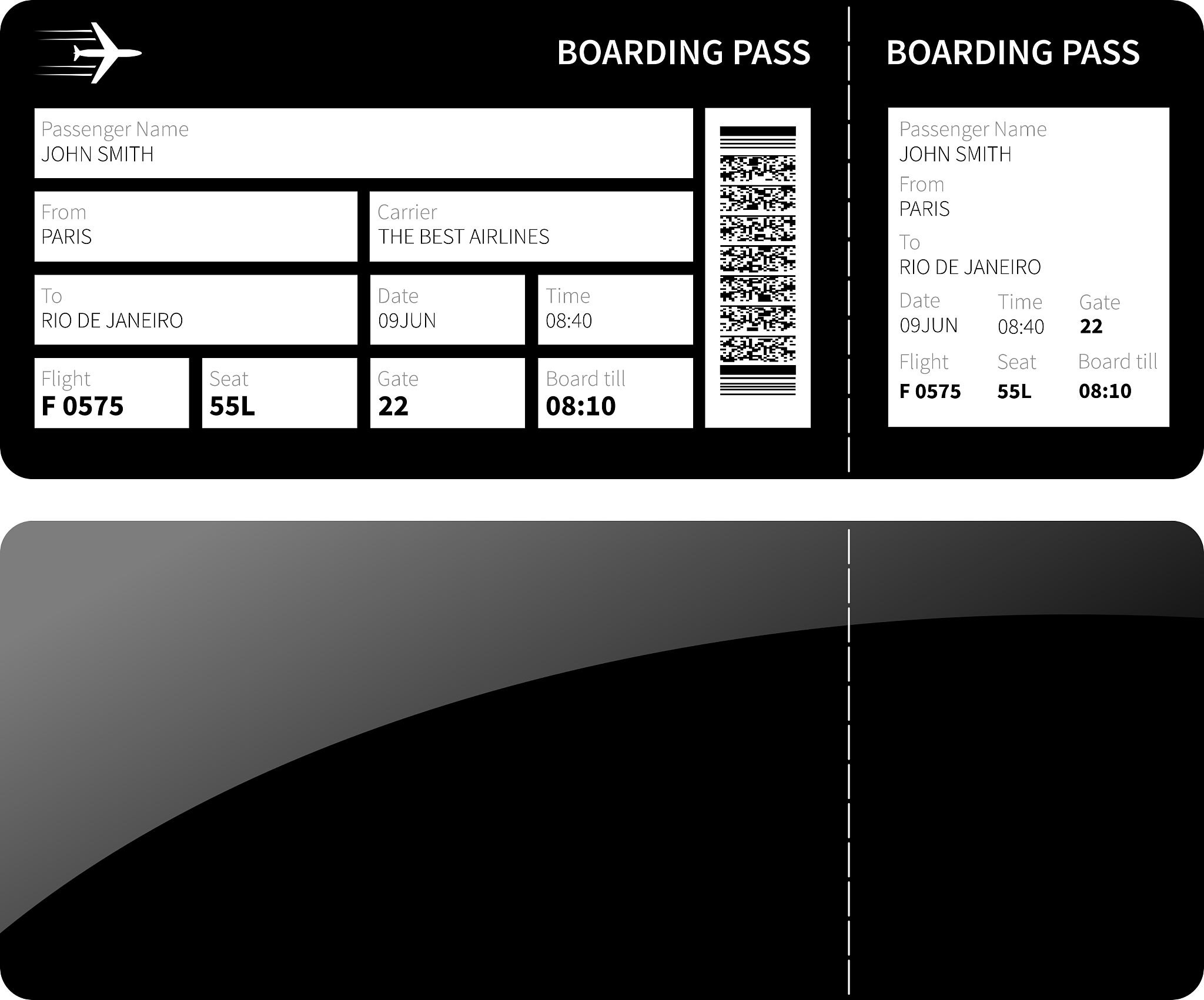 分组码纠正和检测错误所需的最小码距