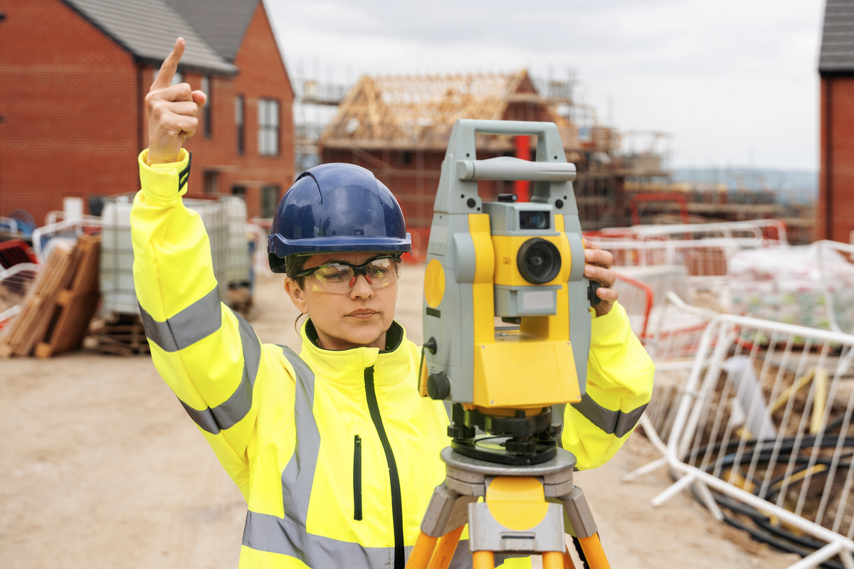 广西理工职业技术学院工程测量与监理专业如何好学吗