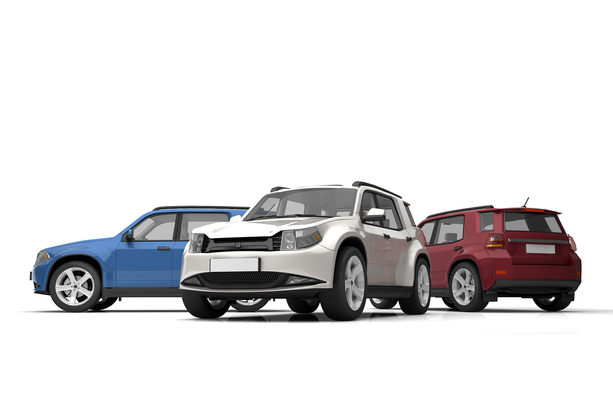 new cars