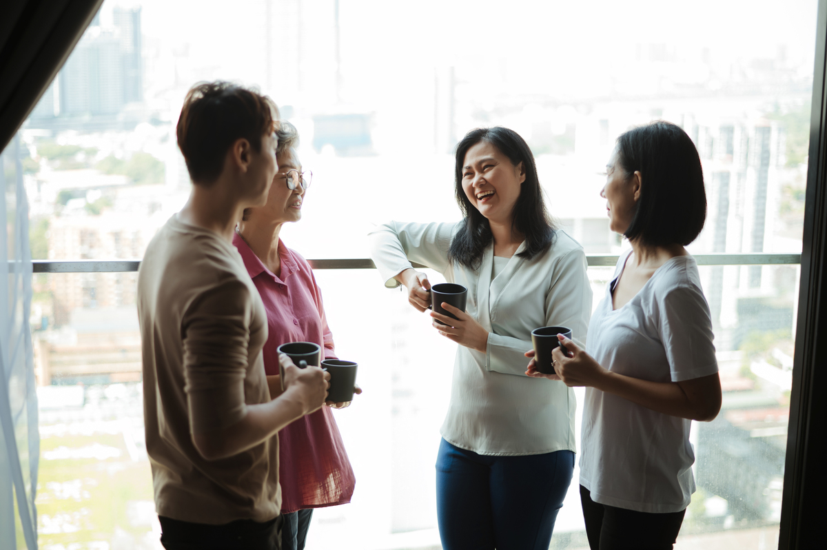 短视频参与人群广泛