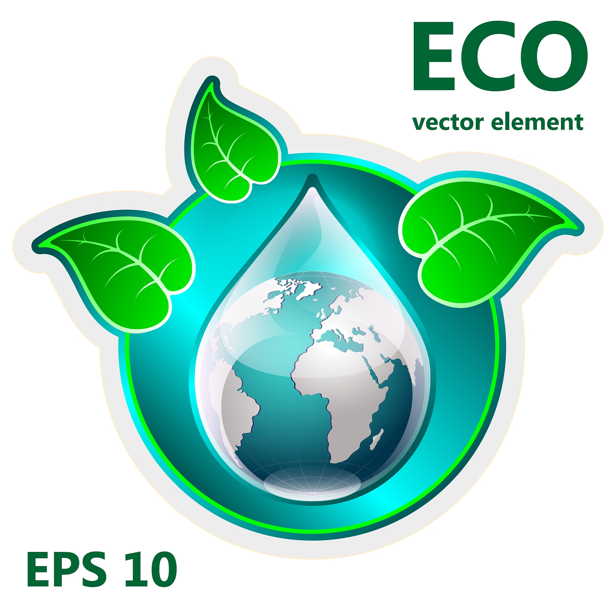element for design ecology