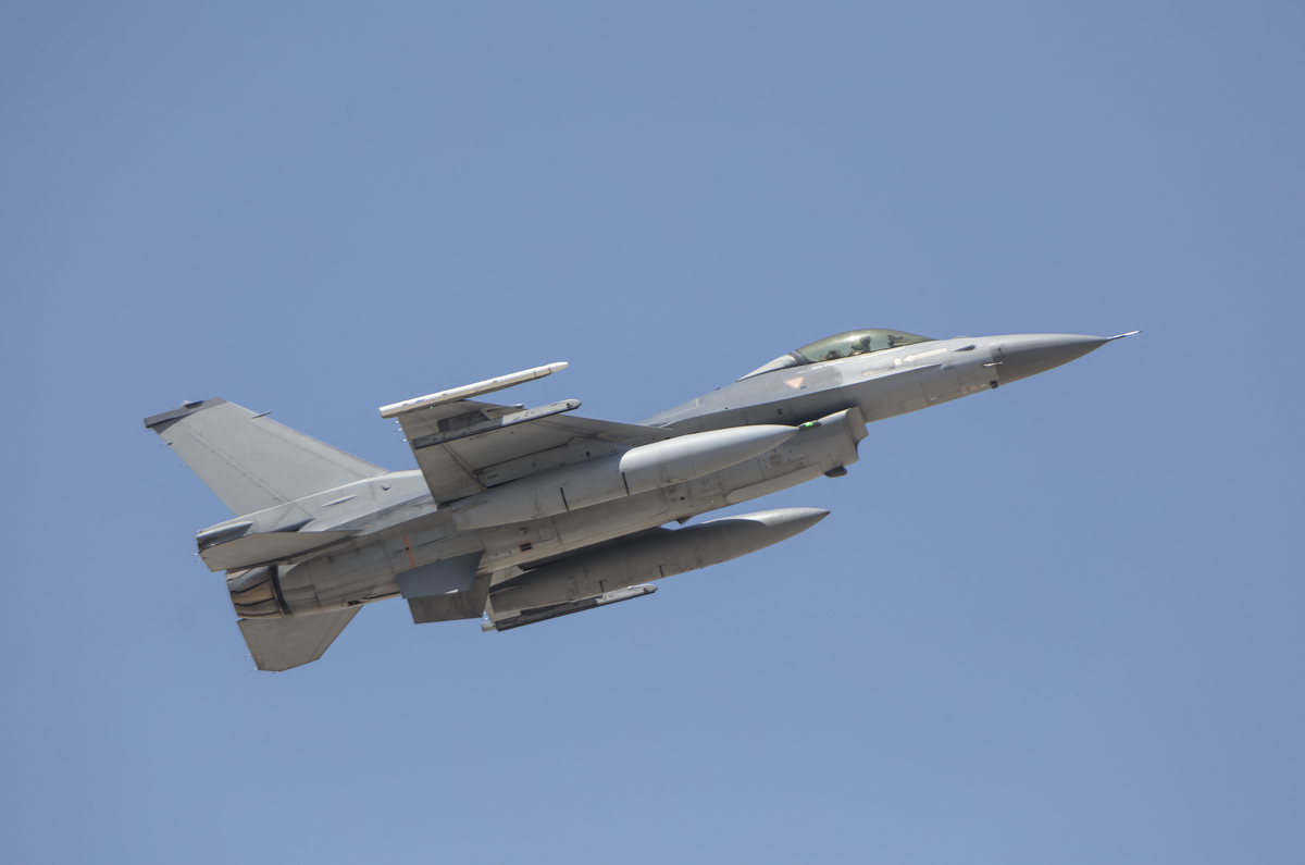 韩国空军战机数量：2021年最新统计