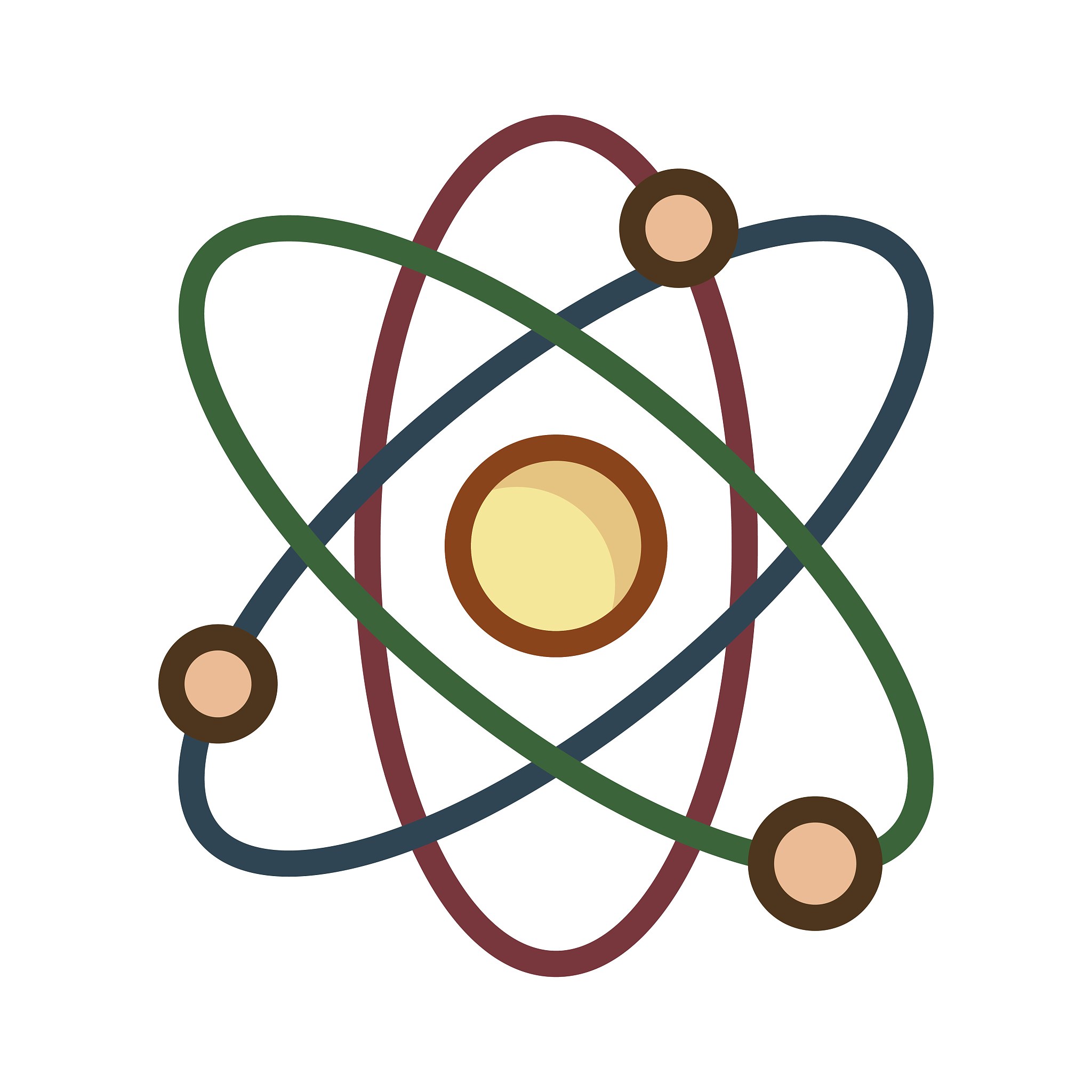atom   science   nuclear
