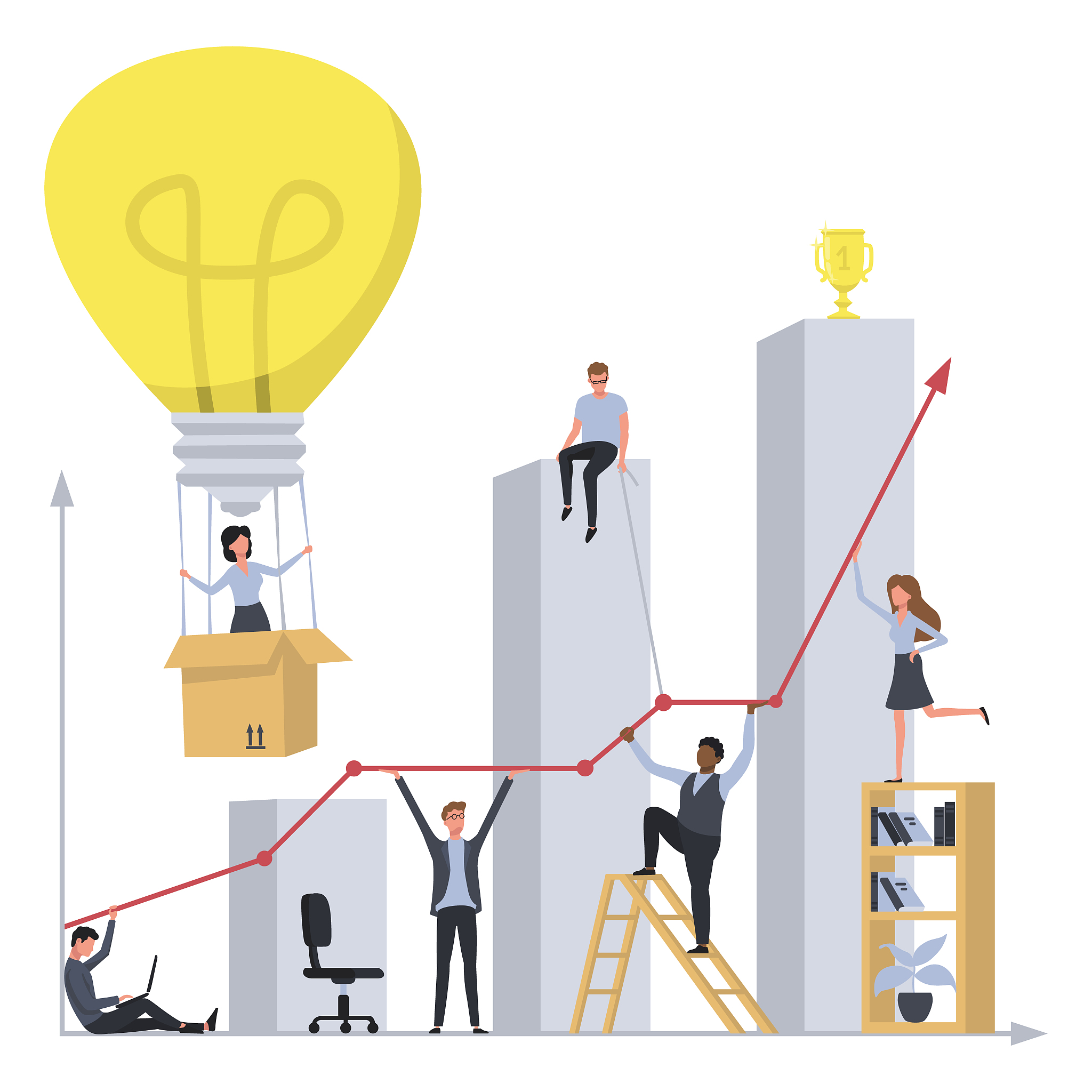 如何管理没有生活压力的下属？