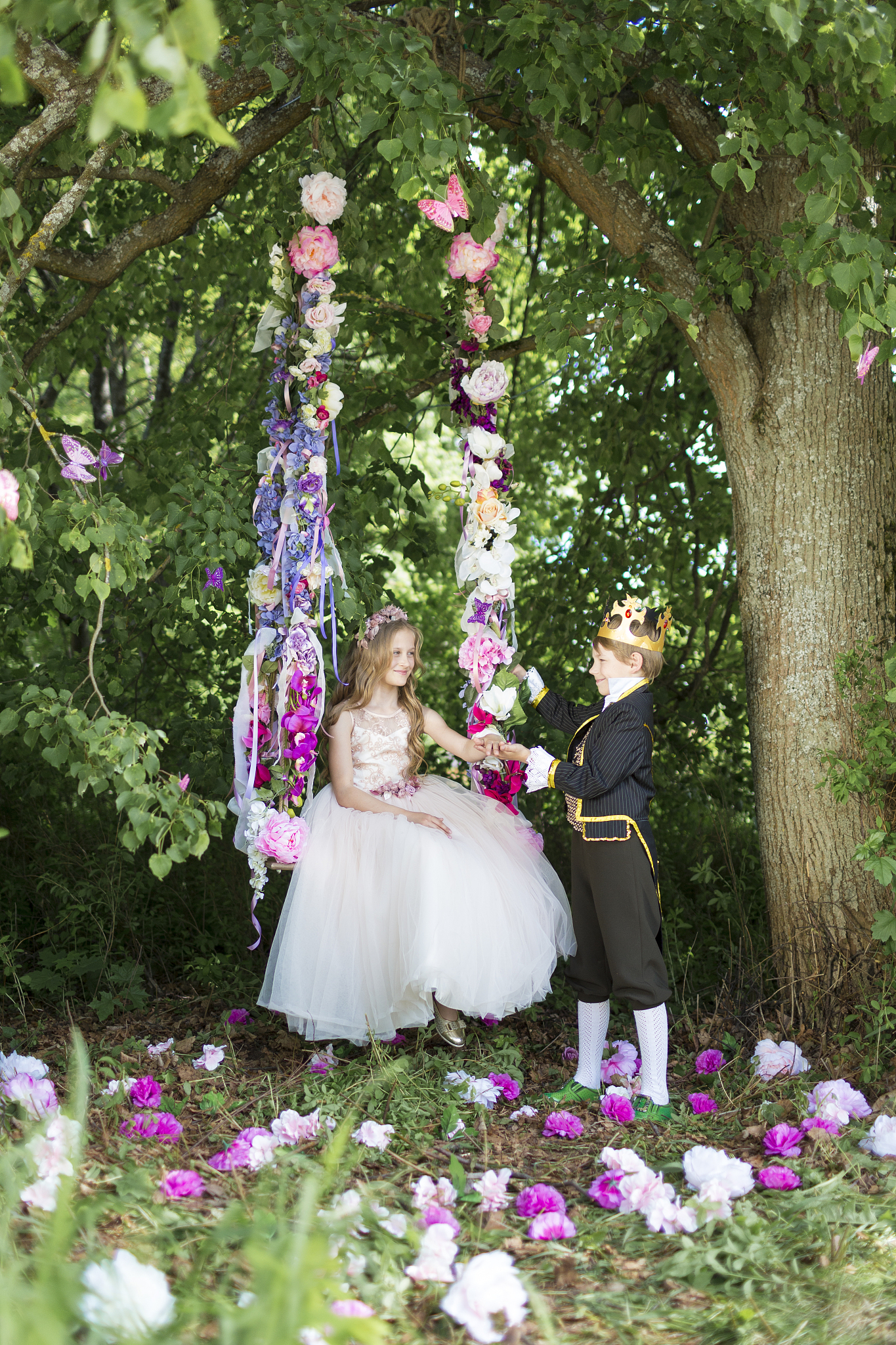 灰姑娘新编：勇敢追梦，改变命运