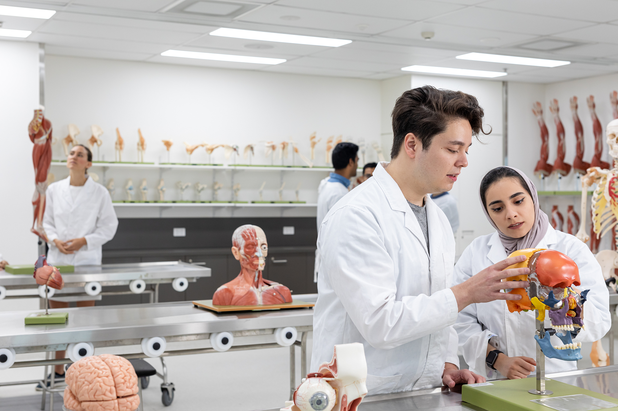 四川内江医科学校医学检验技术专业培养目标