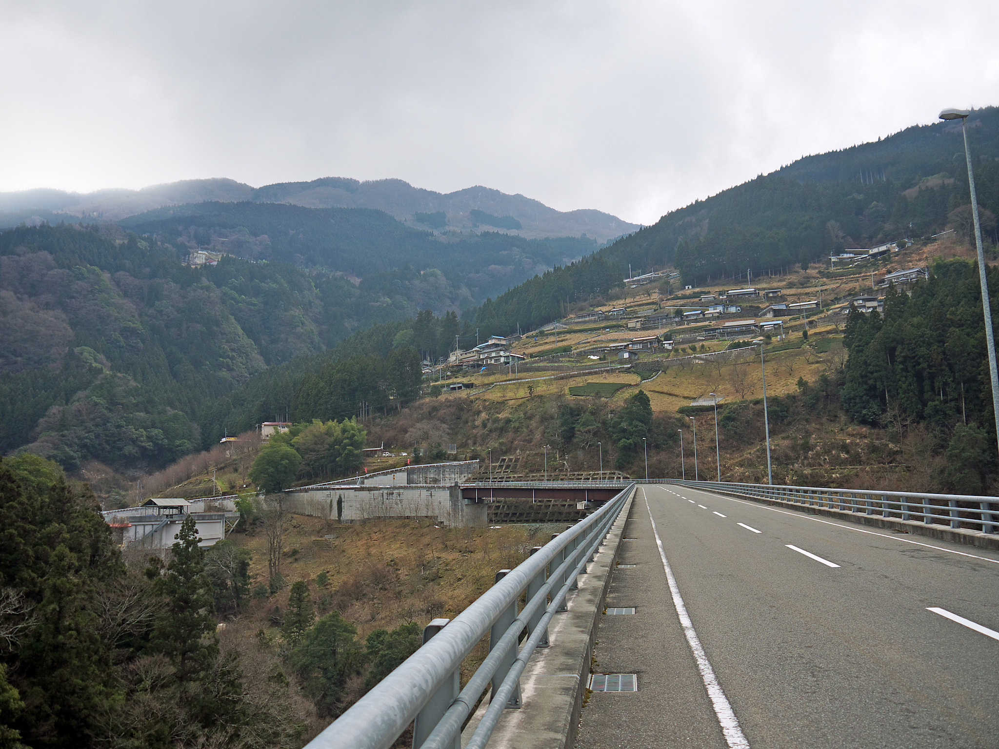 从四川屏山到 四川汉源县隧道