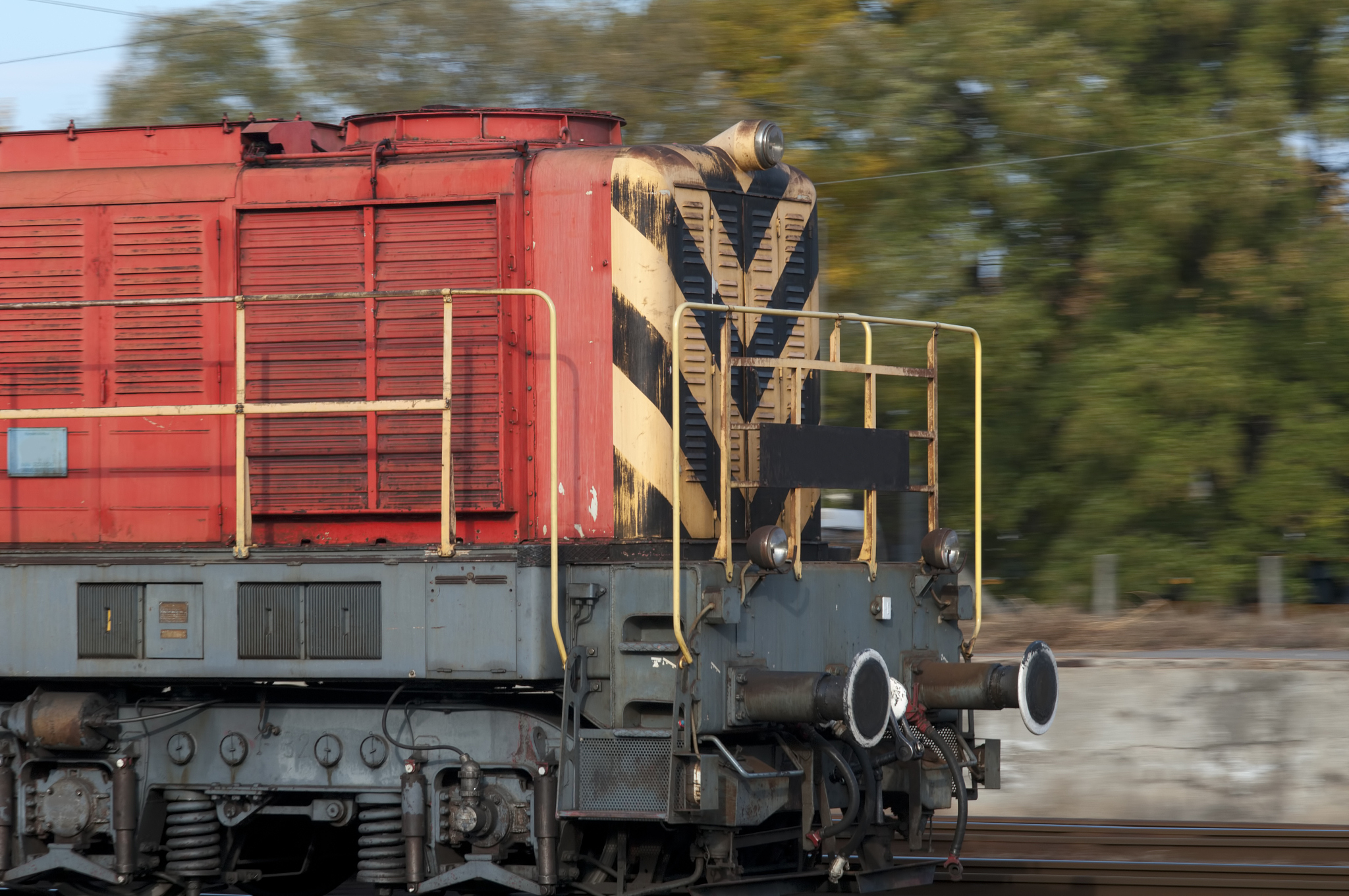 2020年重庆茂森中等职业学校铁路运输专业与管理简介