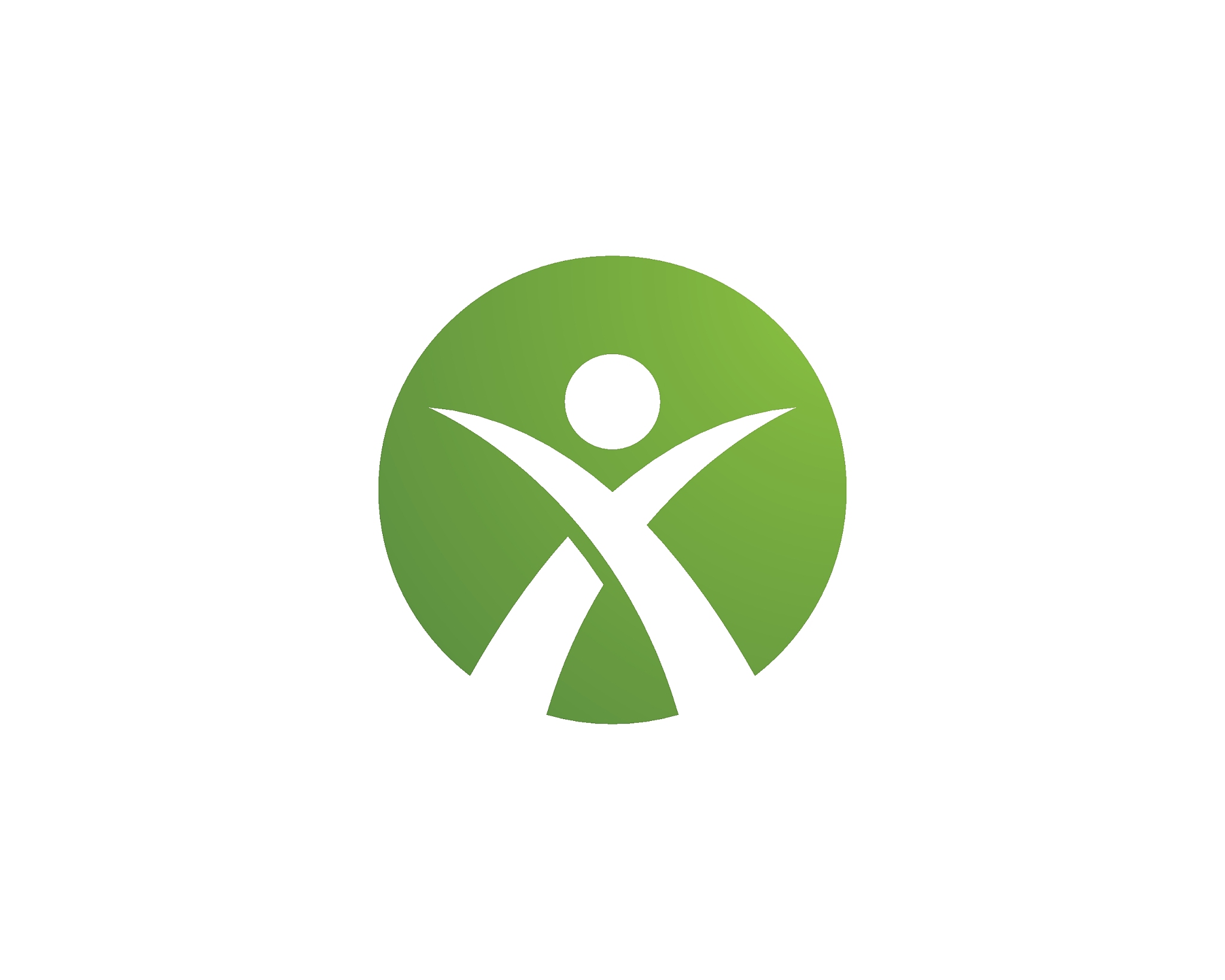healthy life template