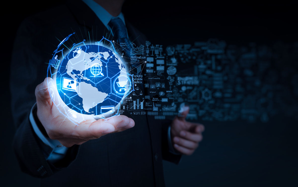 贵州地质学校电子商务专业怎么样