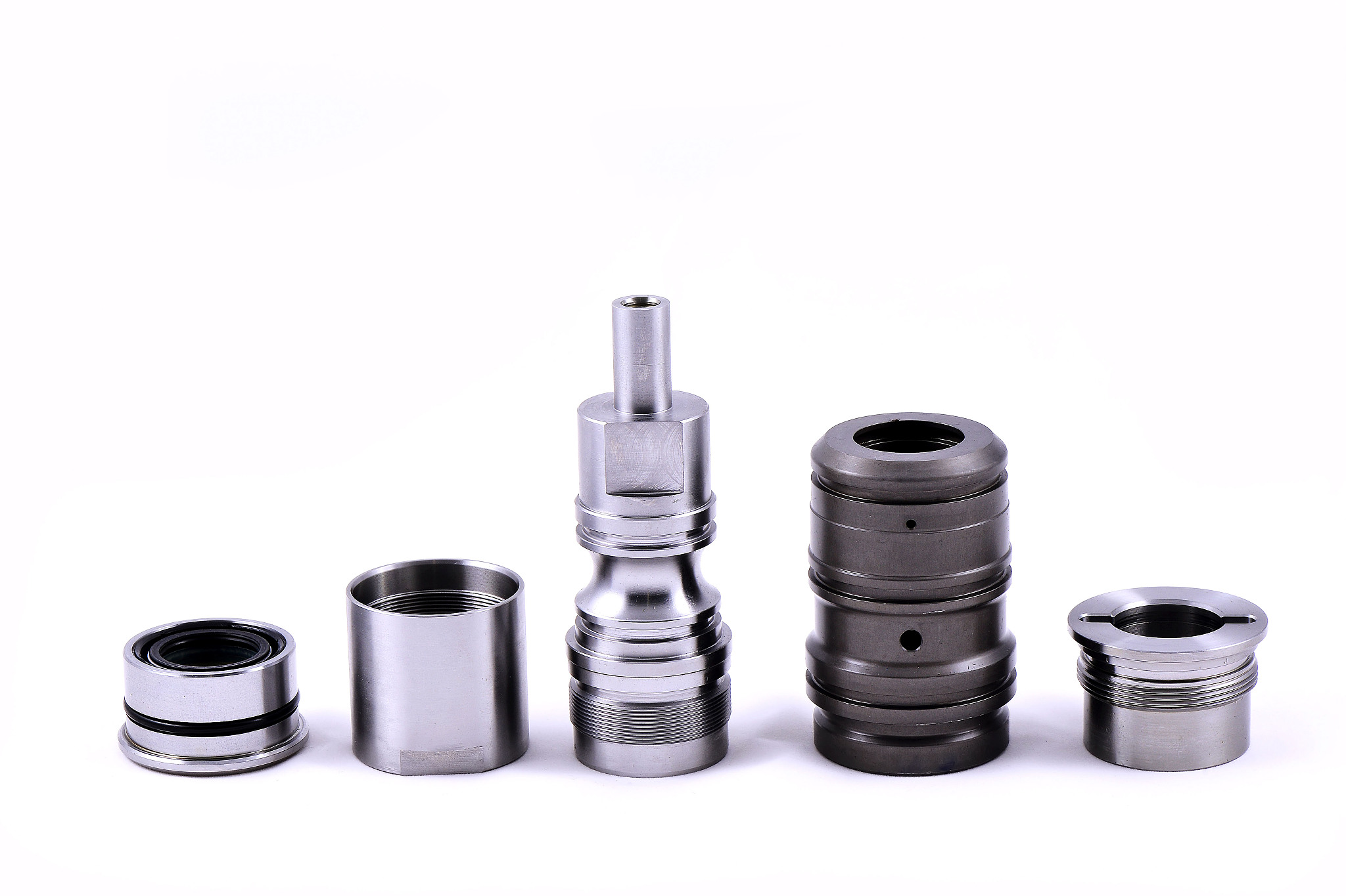 metal parts