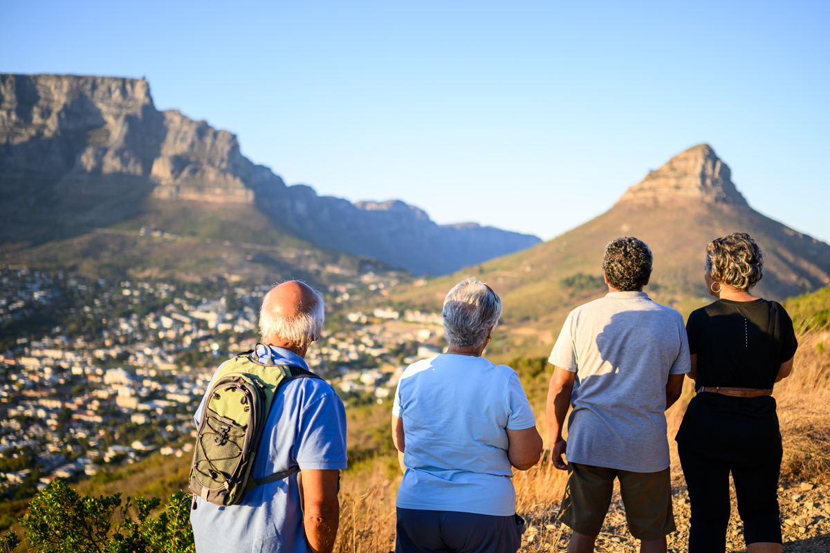 I’ve been all over the states Especially love the mountains! Went to Hilton Head this summer which is a family favorite Do you have any favorite vacation spots 幽默的回答