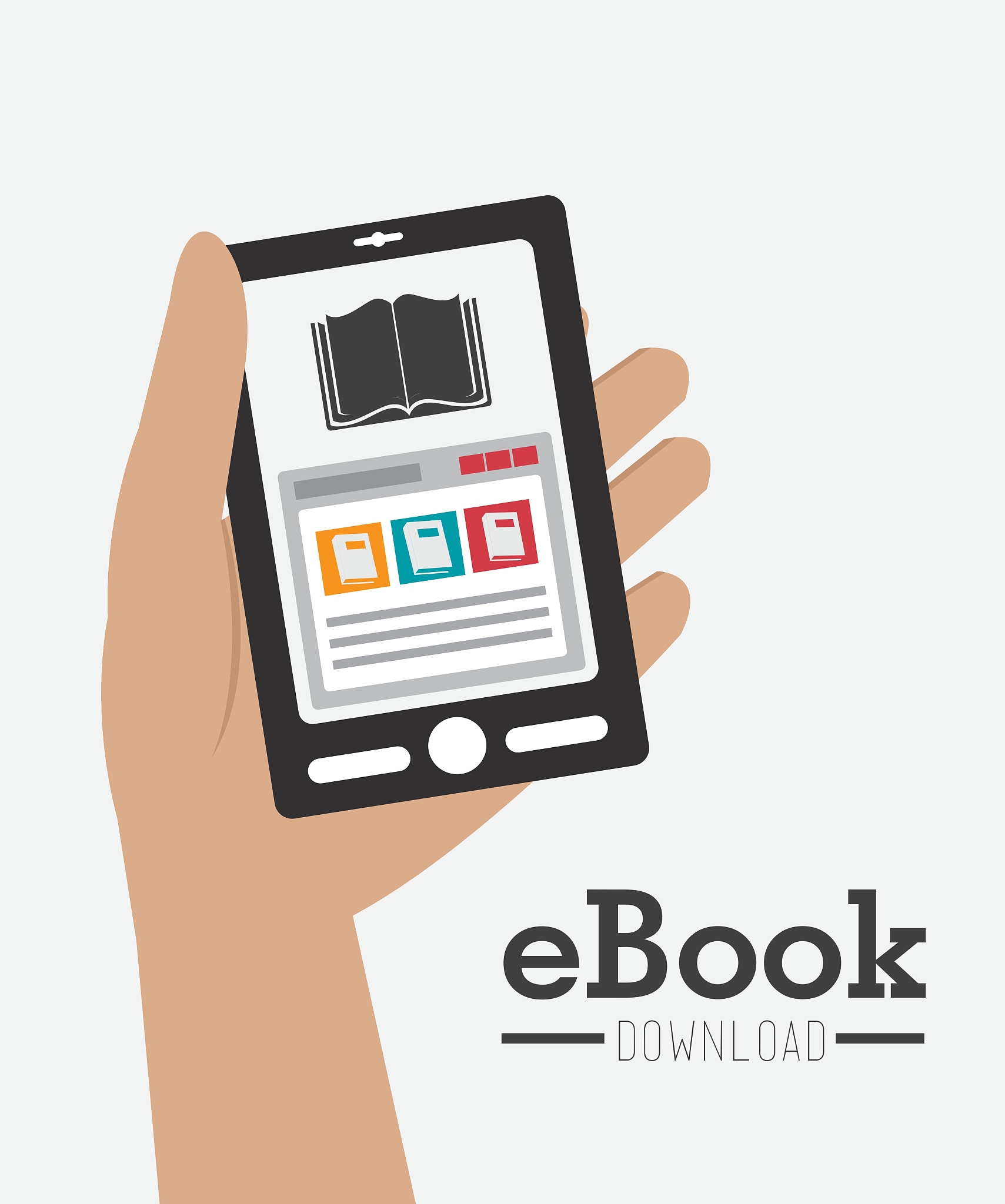 ebook design