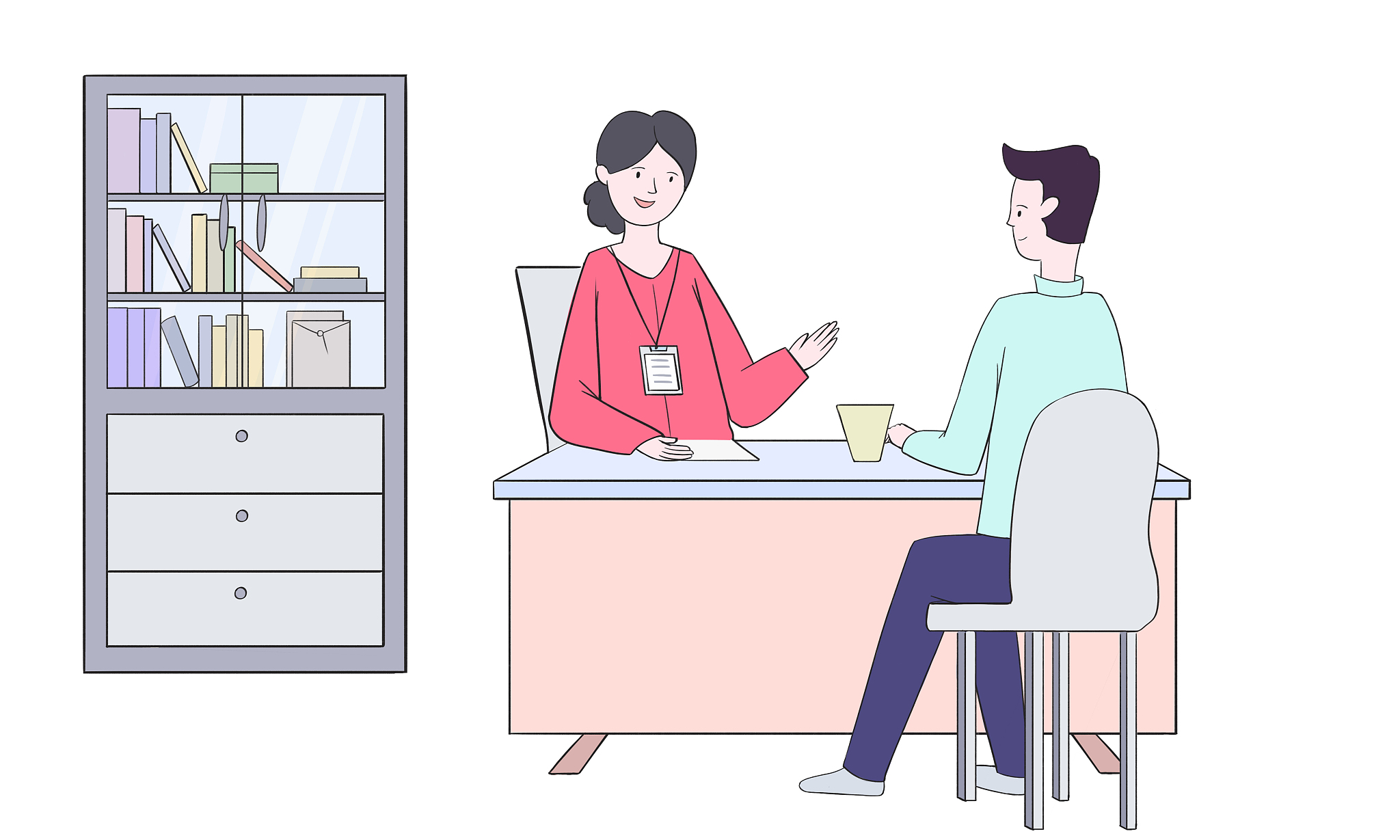 面试成功秘诀：7大关键因素助你脱颖而出