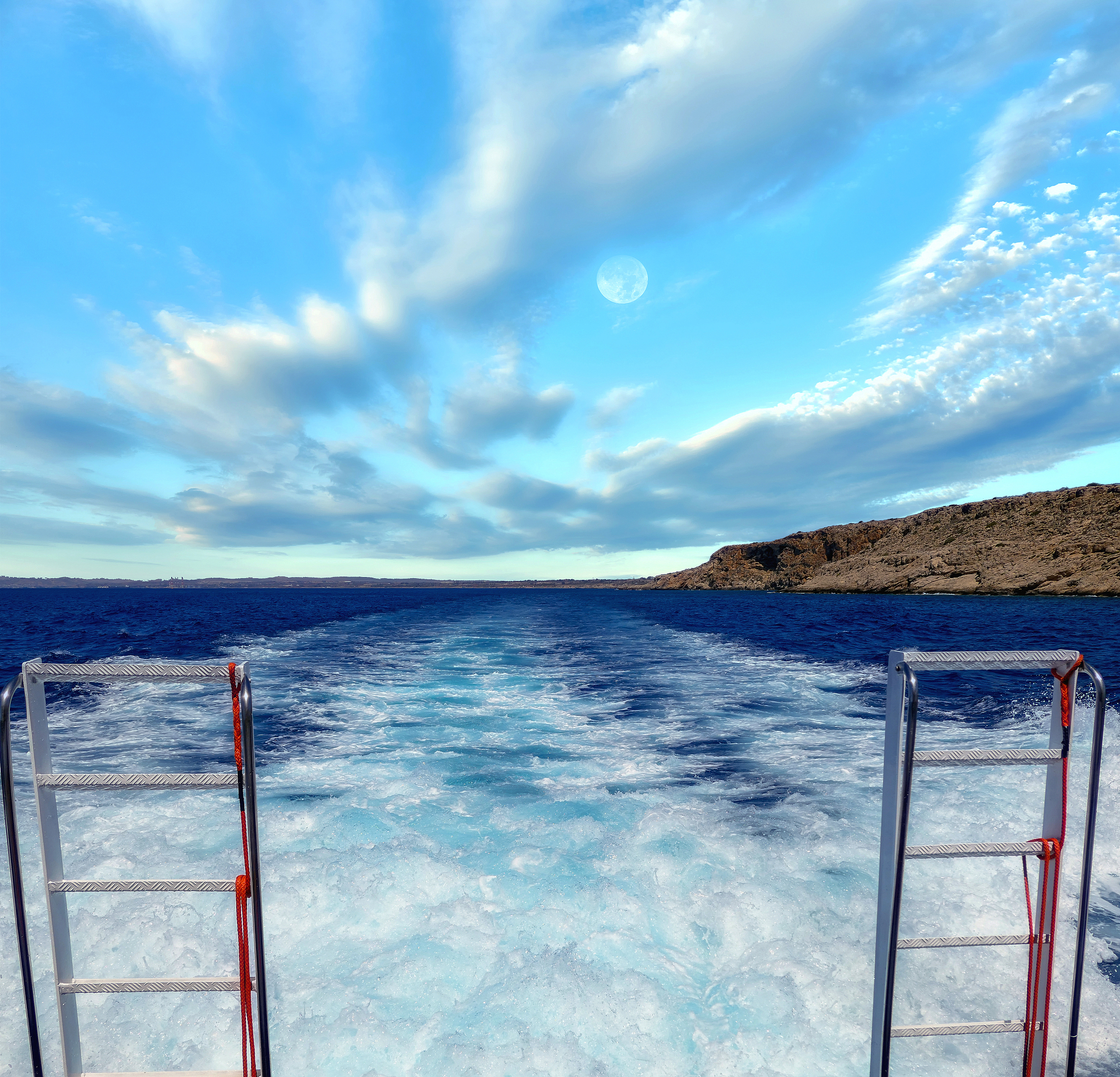 哥本哈根一年四季的气温是多少