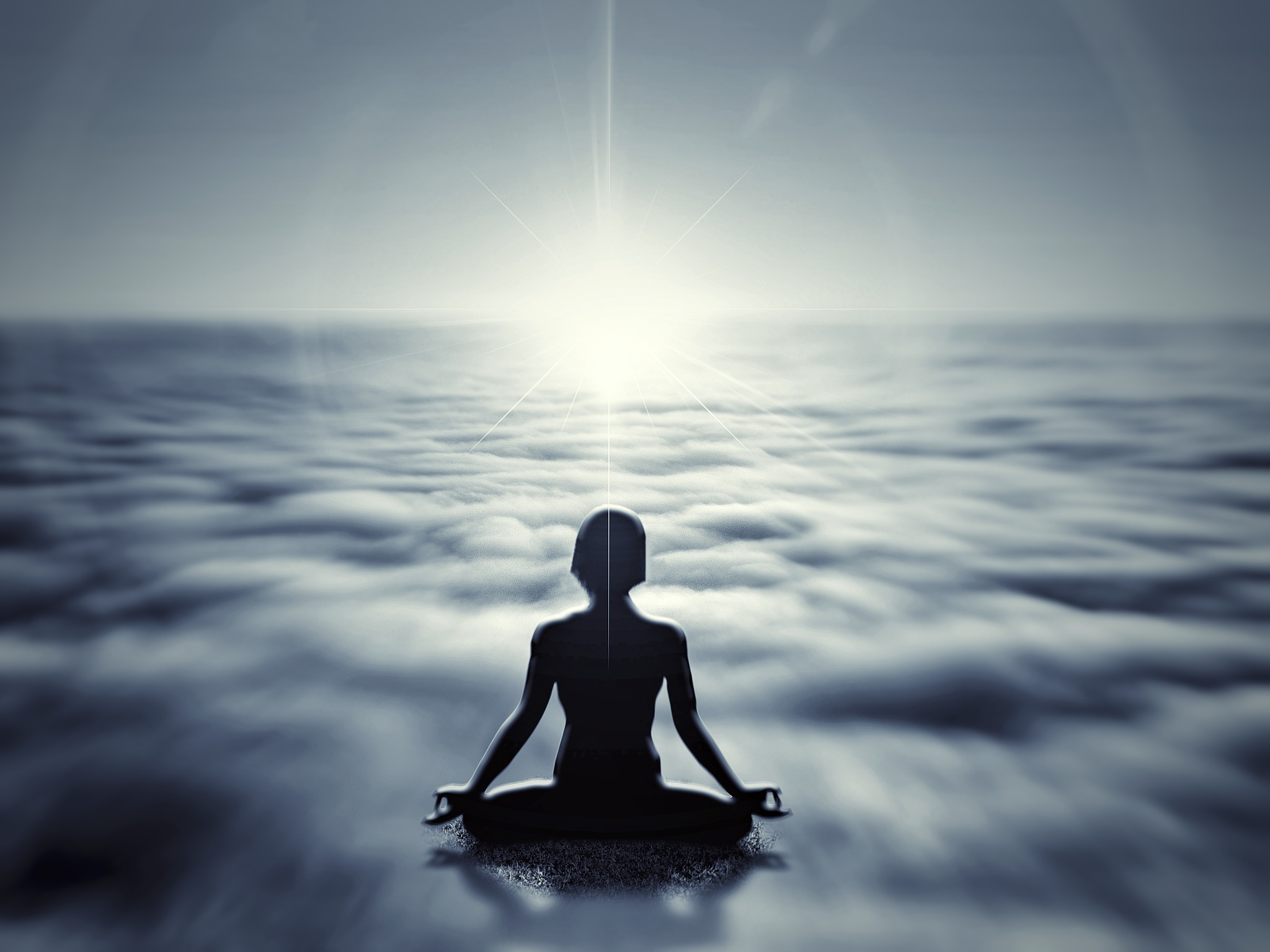 如何解决压抑的心情