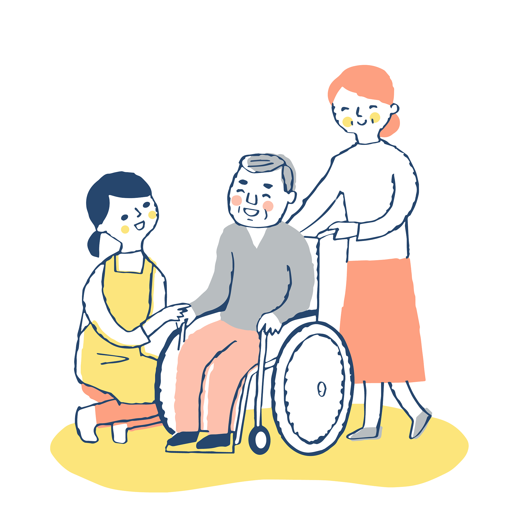 云南经贸外事职业学院助产专业就业前景广阔