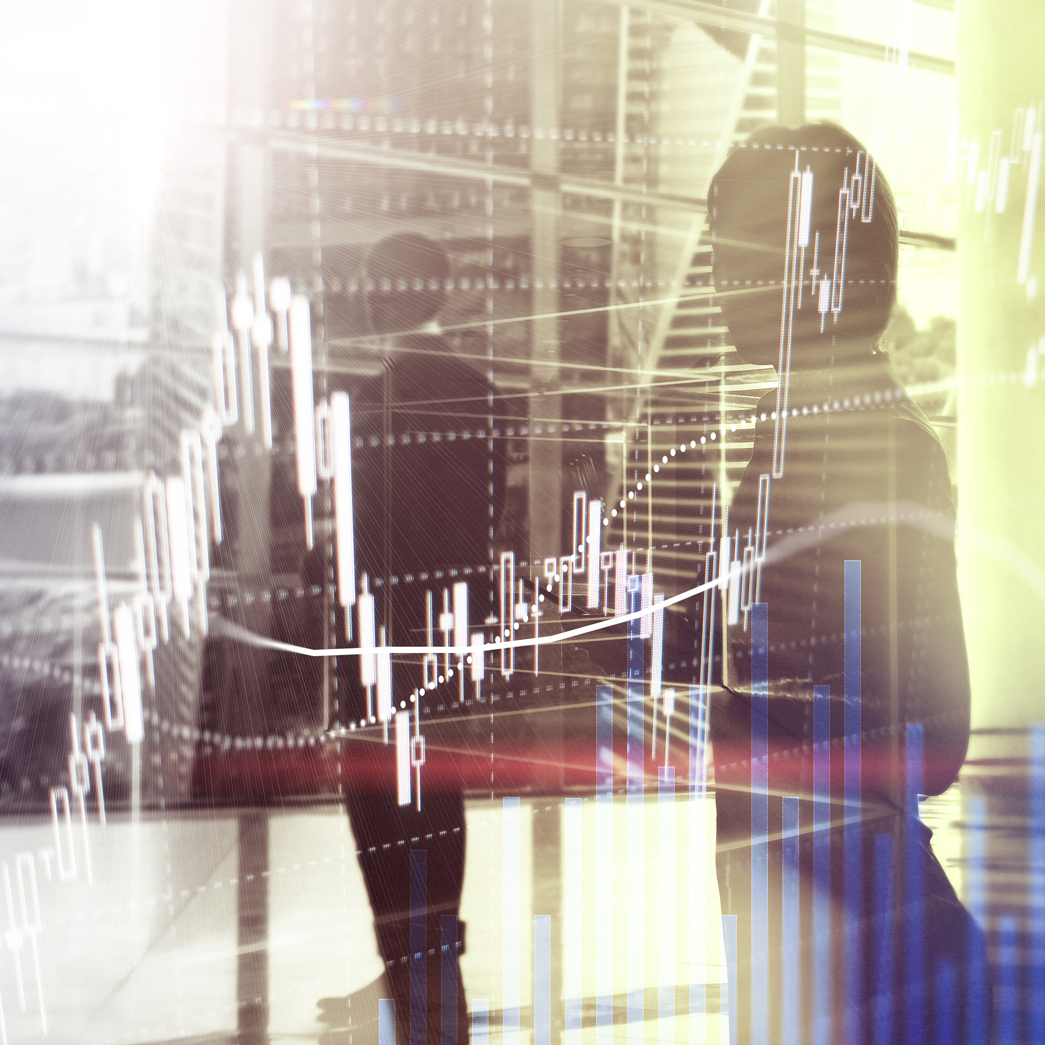 证券投资实验报告