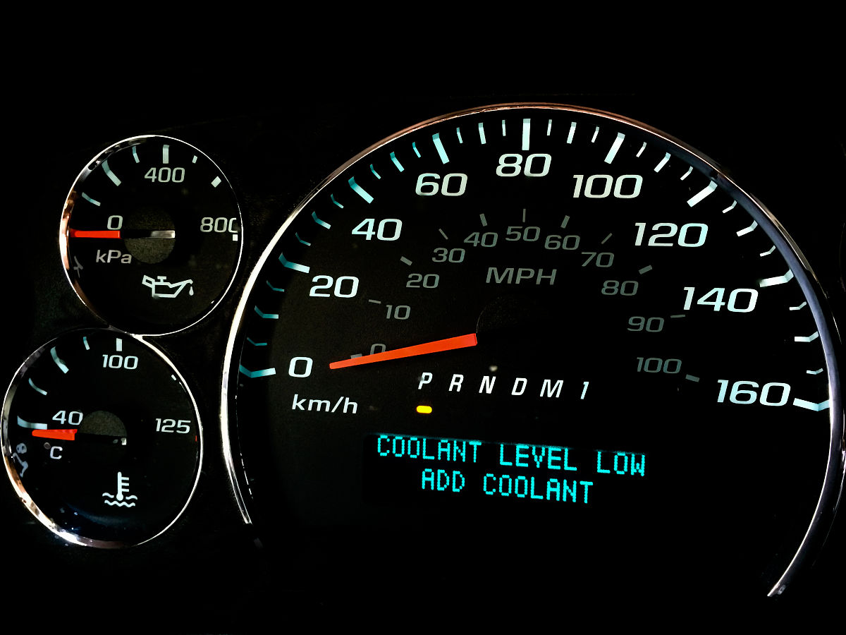 途达热车升档延迟？油量油品都没问题！